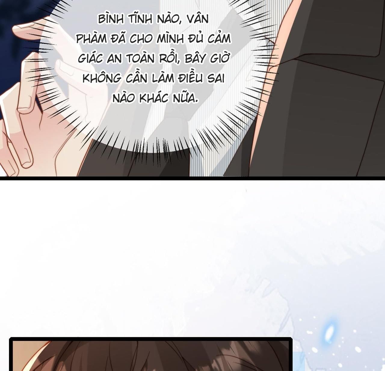 Sau Khi Giả Mất Trí Nhớ, Tình Địch Nói Tôi Là Bạn Trai Của Hắn Chapter 30 - Trang 2