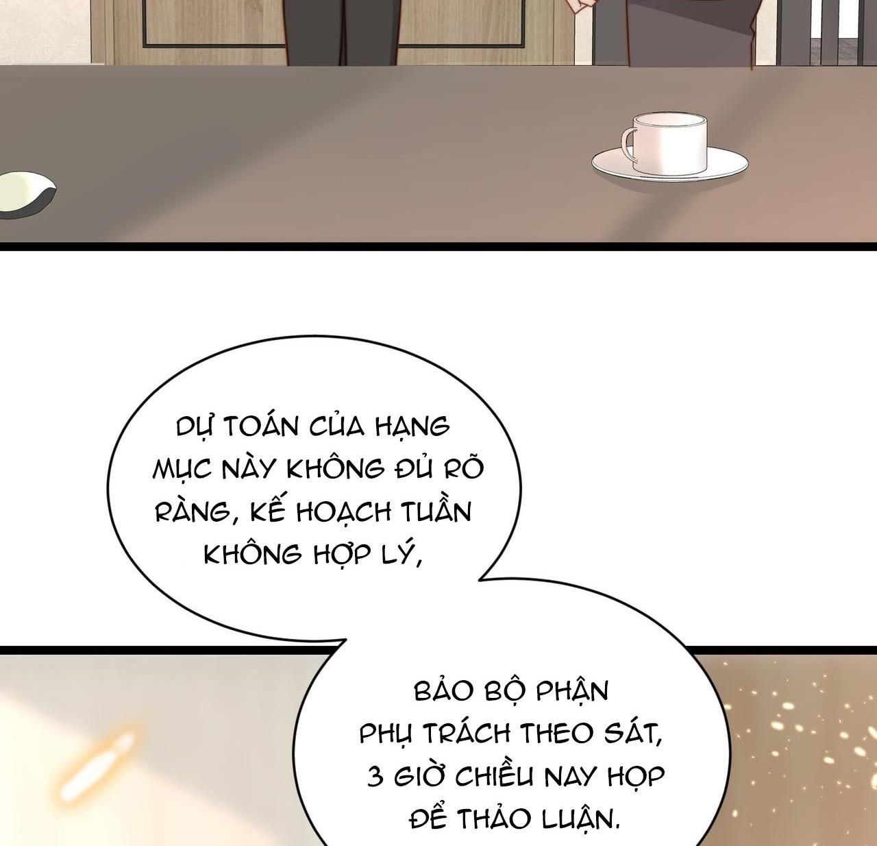 Sau Khi Giả Mất Trí Nhớ, Tình Địch Nói Tôi Là Bạn Trai Của Hắn Chapter 30 - Trang 2