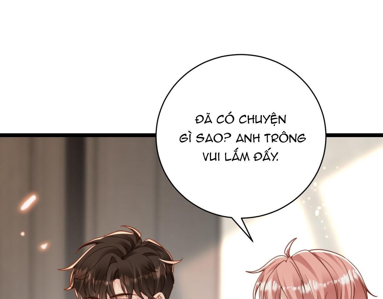 Sau Khi Giả Mất Trí Nhớ, Tình Địch Nói Tôi Là Bạn Trai Của Hắn Chapter 30 - Trang 2