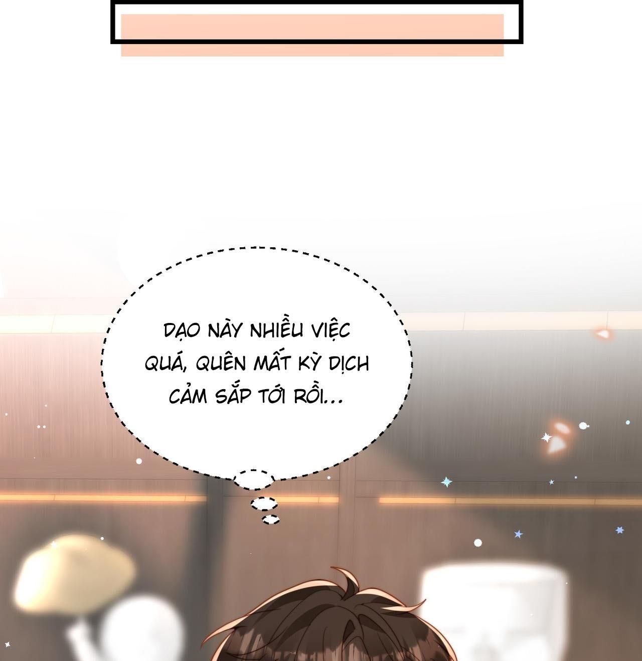 Sau Khi Giả Mất Trí Nhớ, Tình Địch Nói Tôi Là Bạn Trai Của Hắn Chapter 30 - Trang 2