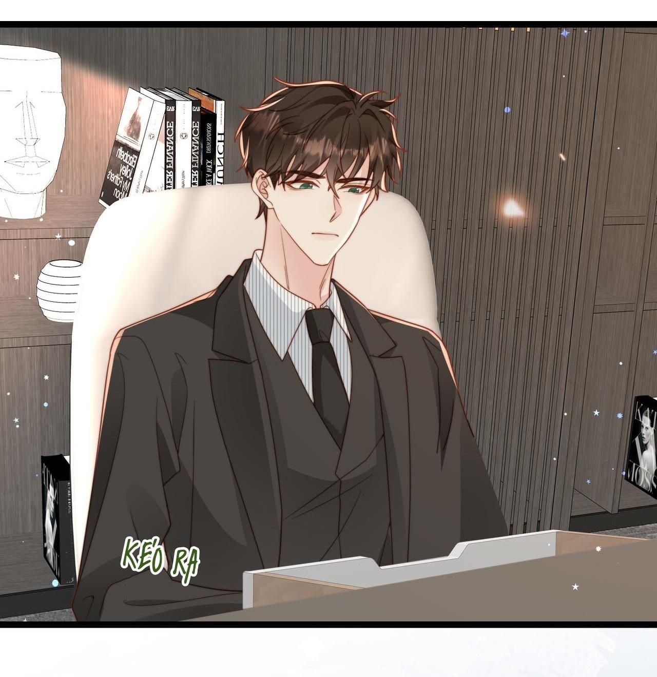 Sau Khi Giả Mất Trí Nhớ, Tình Địch Nói Tôi Là Bạn Trai Của Hắn Chapter 30 - Trang 2