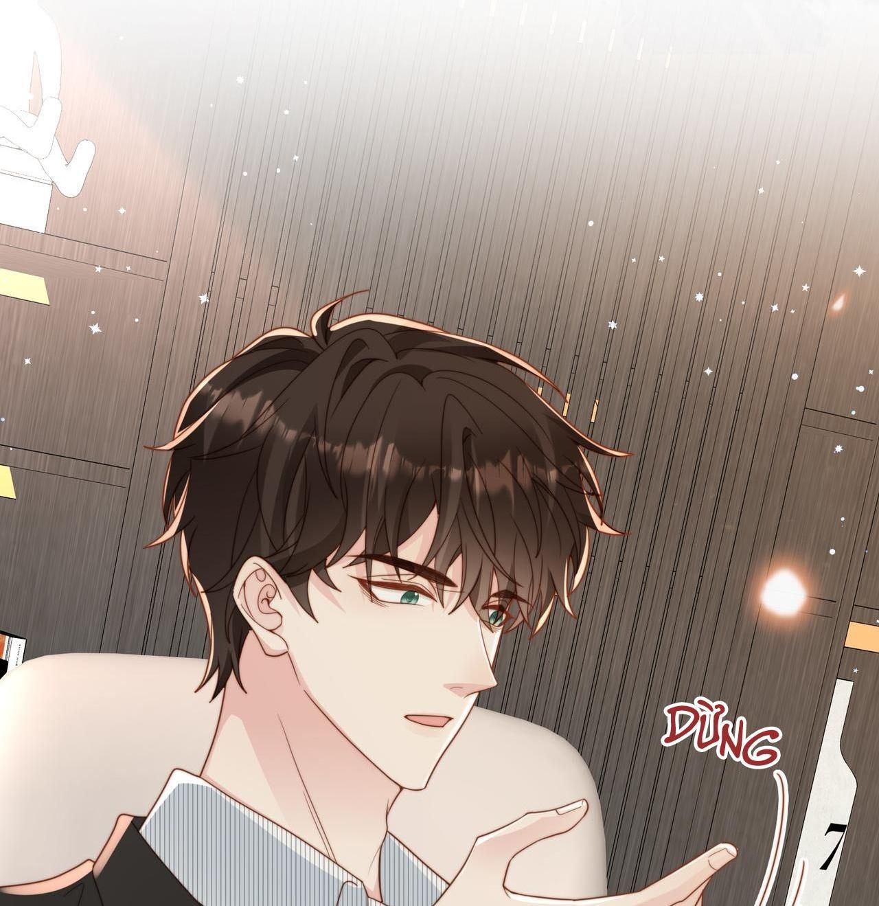 Sau Khi Giả Mất Trí Nhớ, Tình Địch Nói Tôi Là Bạn Trai Của Hắn Chapter 30 - Trang 2