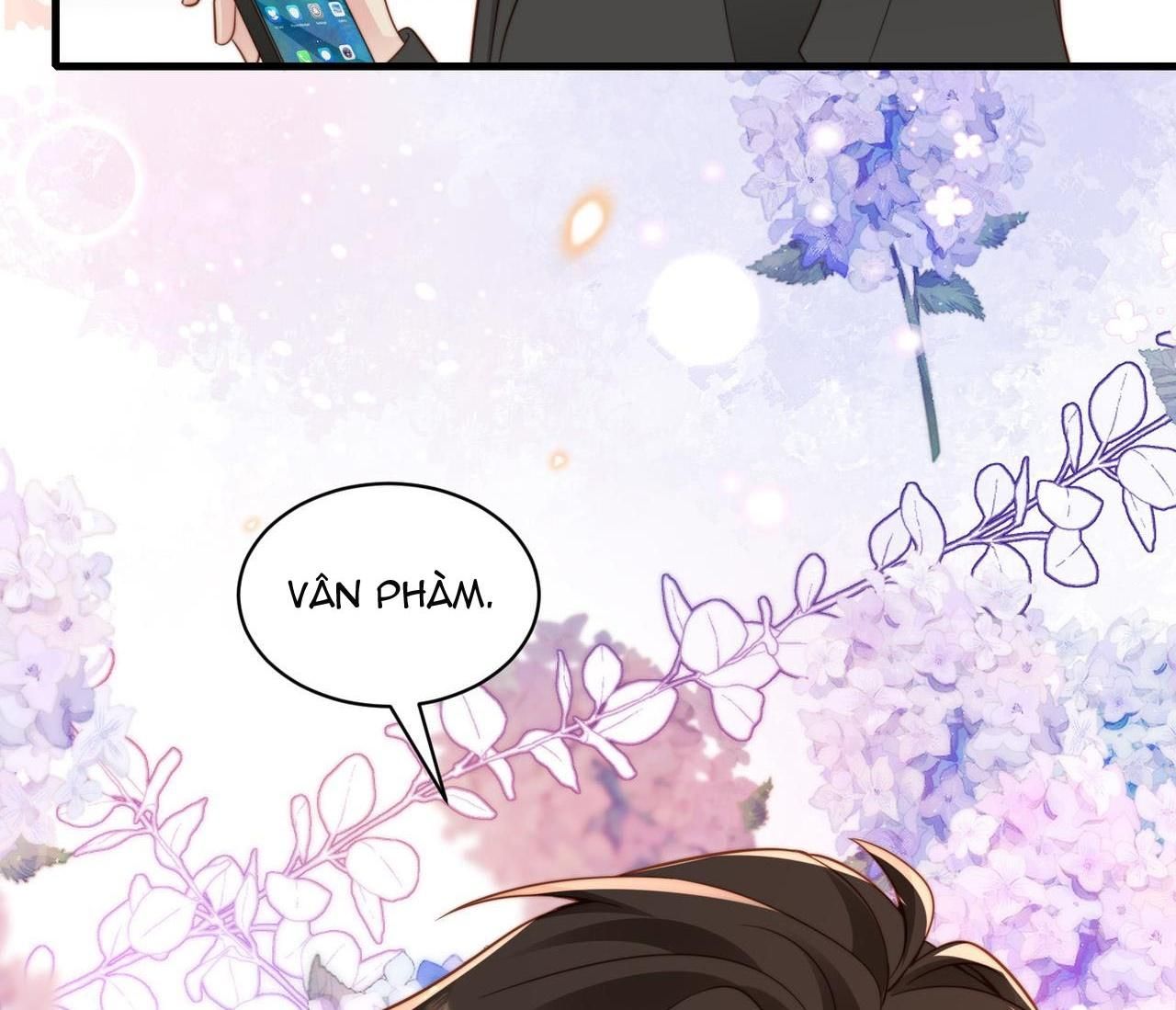 Sau Khi Giả Mất Trí Nhớ, Tình Địch Nói Tôi Là Bạn Trai Của Hắn Chapter 31 - Trang 2