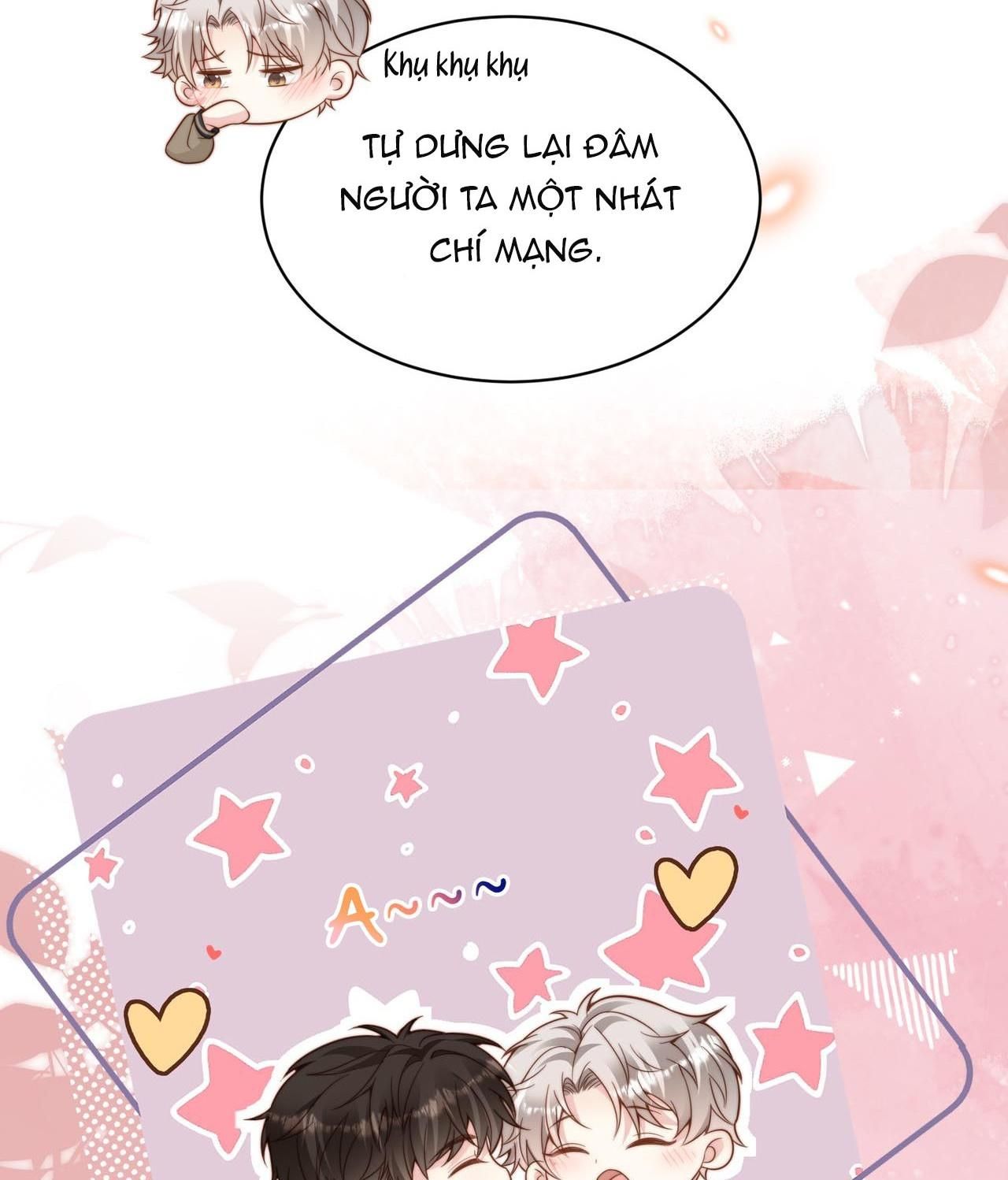 Sau Khi Giả Mất Trí Nhớ, Tình Địch Nói Tôi Là Bạn Trai Của Hắn Chapter 31 - Trang 2