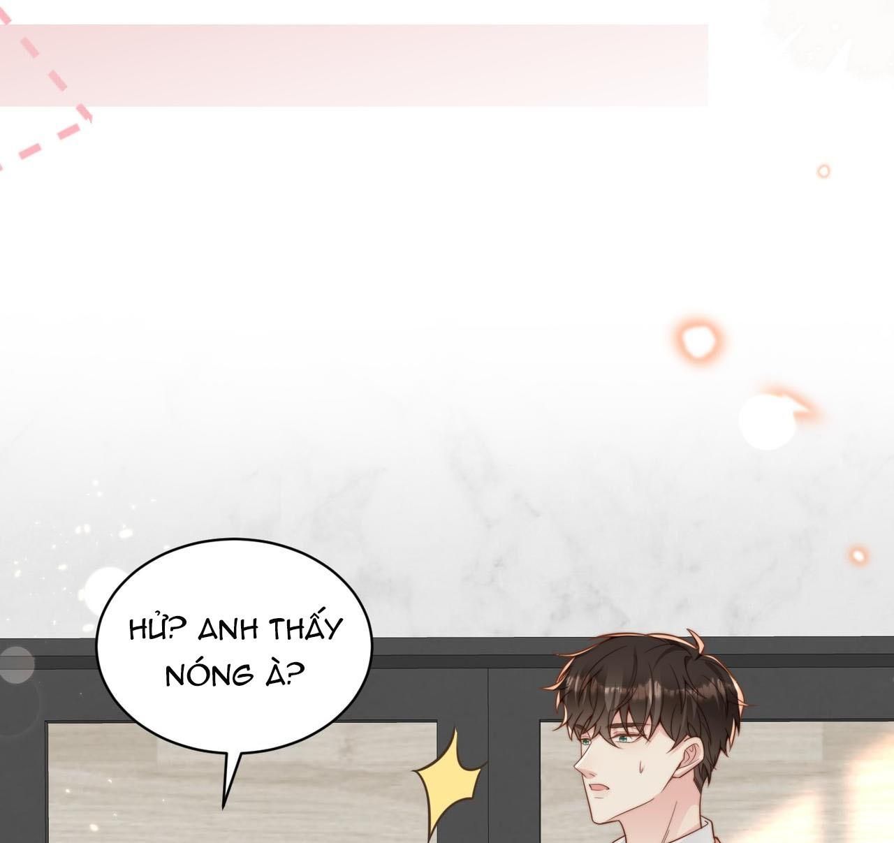 Sau Khi Giả Mất Trí Nhớ, Tình Địch Nói Tôi Là Bạn Trai Của Hắn Chapter 31 - Trang 2