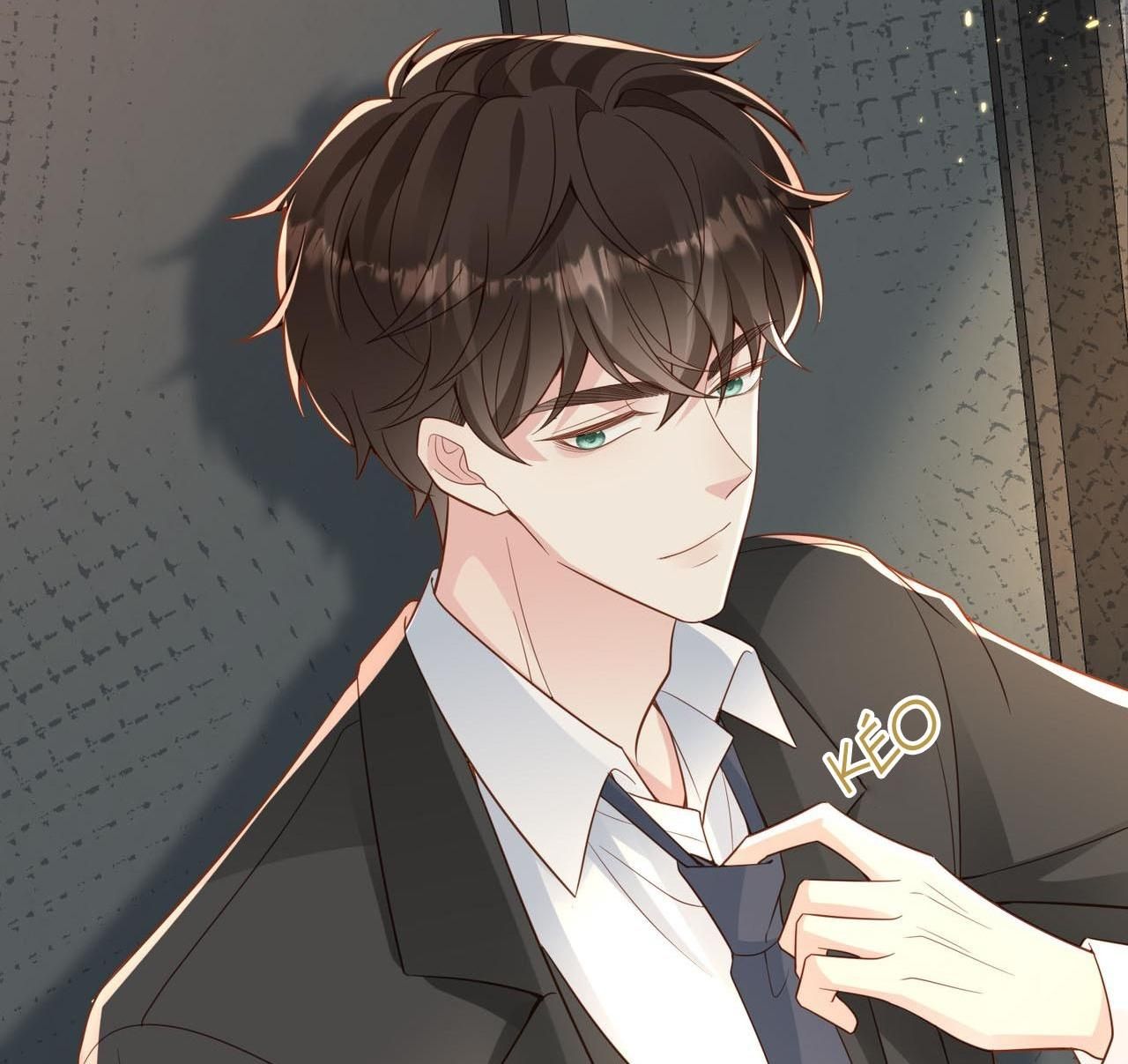Sau Khi Giả Mất Trí Nhớ, Tình Địch Nói Tôi Là Bạn Trai Của Hắn Chapter 31 - Trang 2