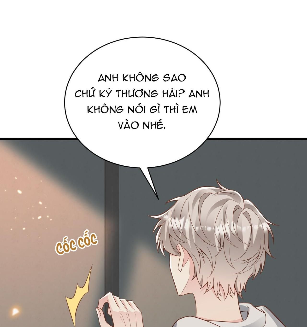 Sau Khi Giả Mất Trí Nhớ, Tình Địch Nói Tôi Là Bạn Trai Của Hắn Chapter 31 - Trang 2
