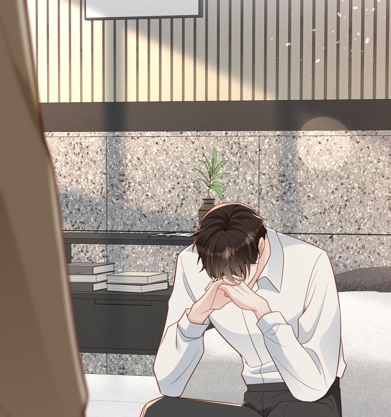 Sau Khi Giả Mất Trí Nhớ, Tình Địch Nói Tôi Là Bạn Trai Của Hắn Chapter 31 - Trang 2