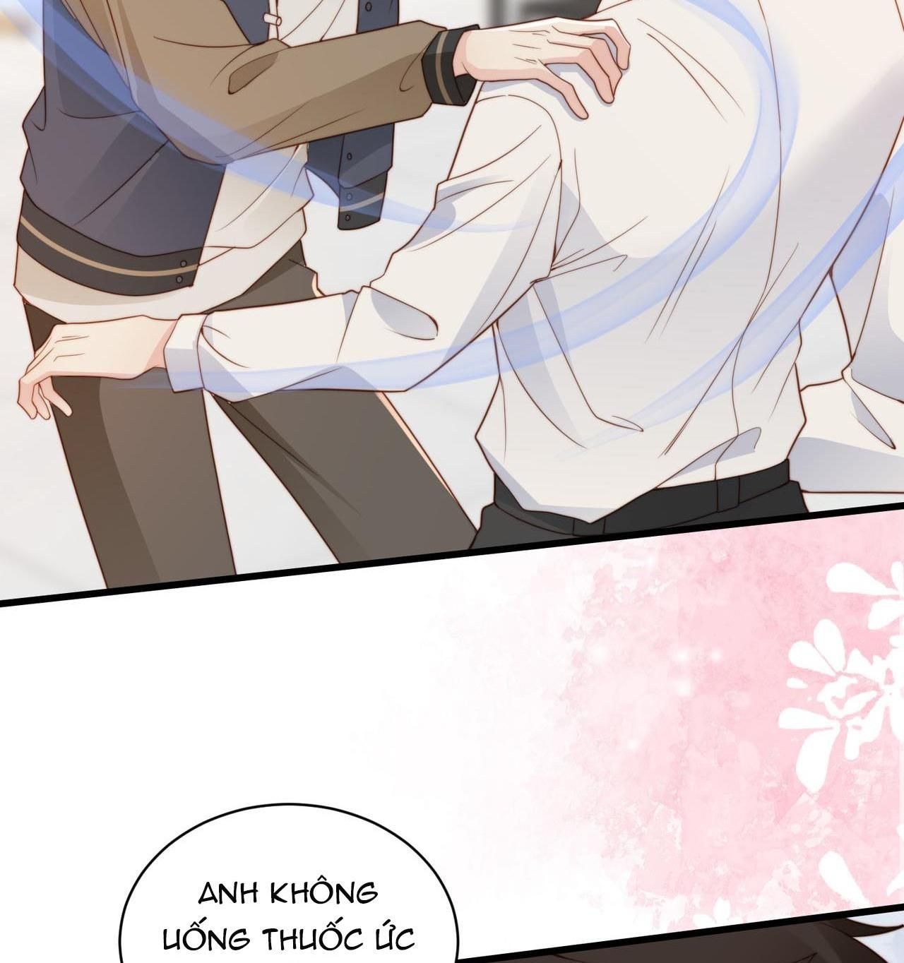 Sau Khi Giả Mất Trí Nhớ, Tình Địch Nói Tôi Là Bạn Trai Của Hắn Chapter 31 - Trang 2