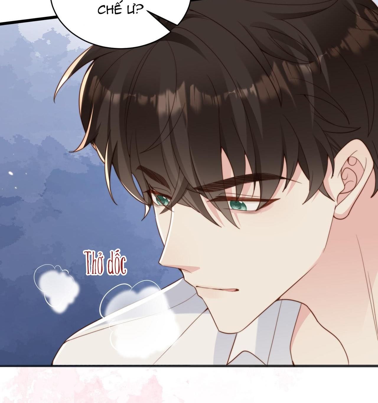 Sau Khi Giả Mất Trí Nhớ, Tình Địch Nói Tôi Là Bạn Trai Của Hắn Chapter 31 - Trang 2