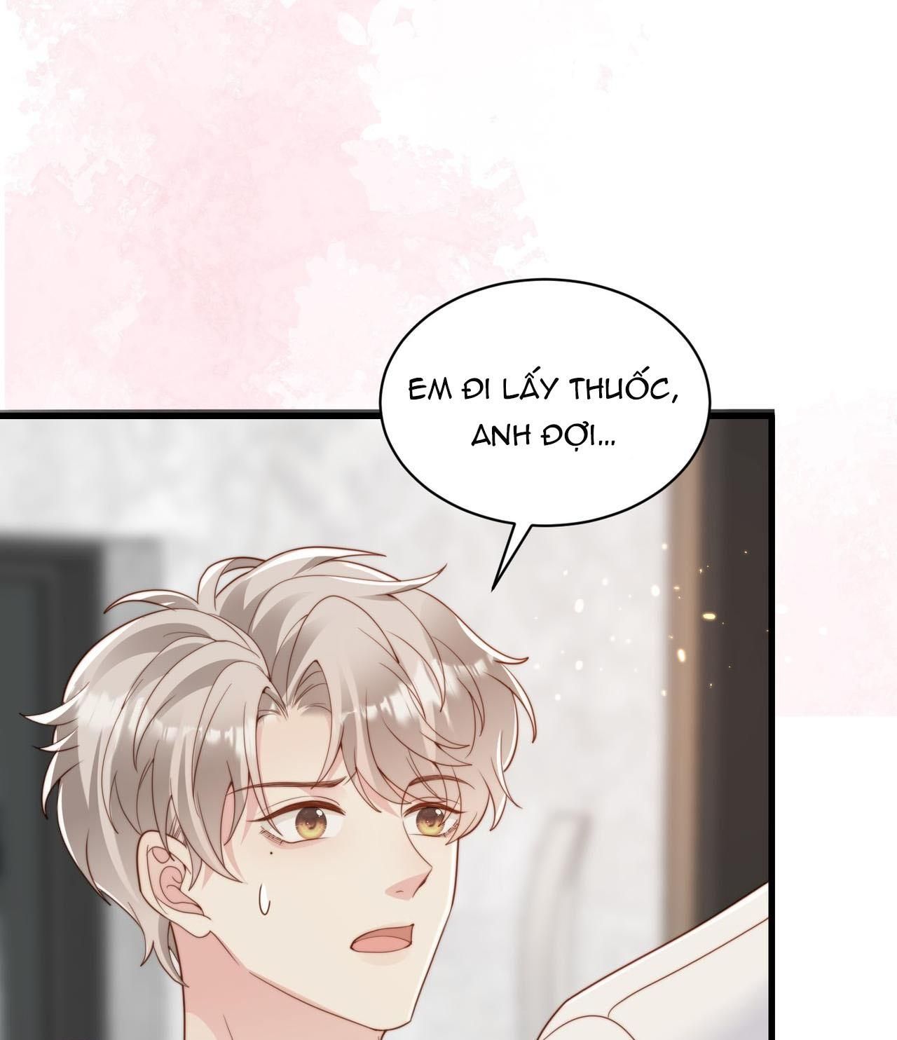 Sau Khi Giả Mất Trí Nhớ, Tình Địch Nói Tôi Là Bạn Trai Của Hắn Chapter 31 - Trang 2