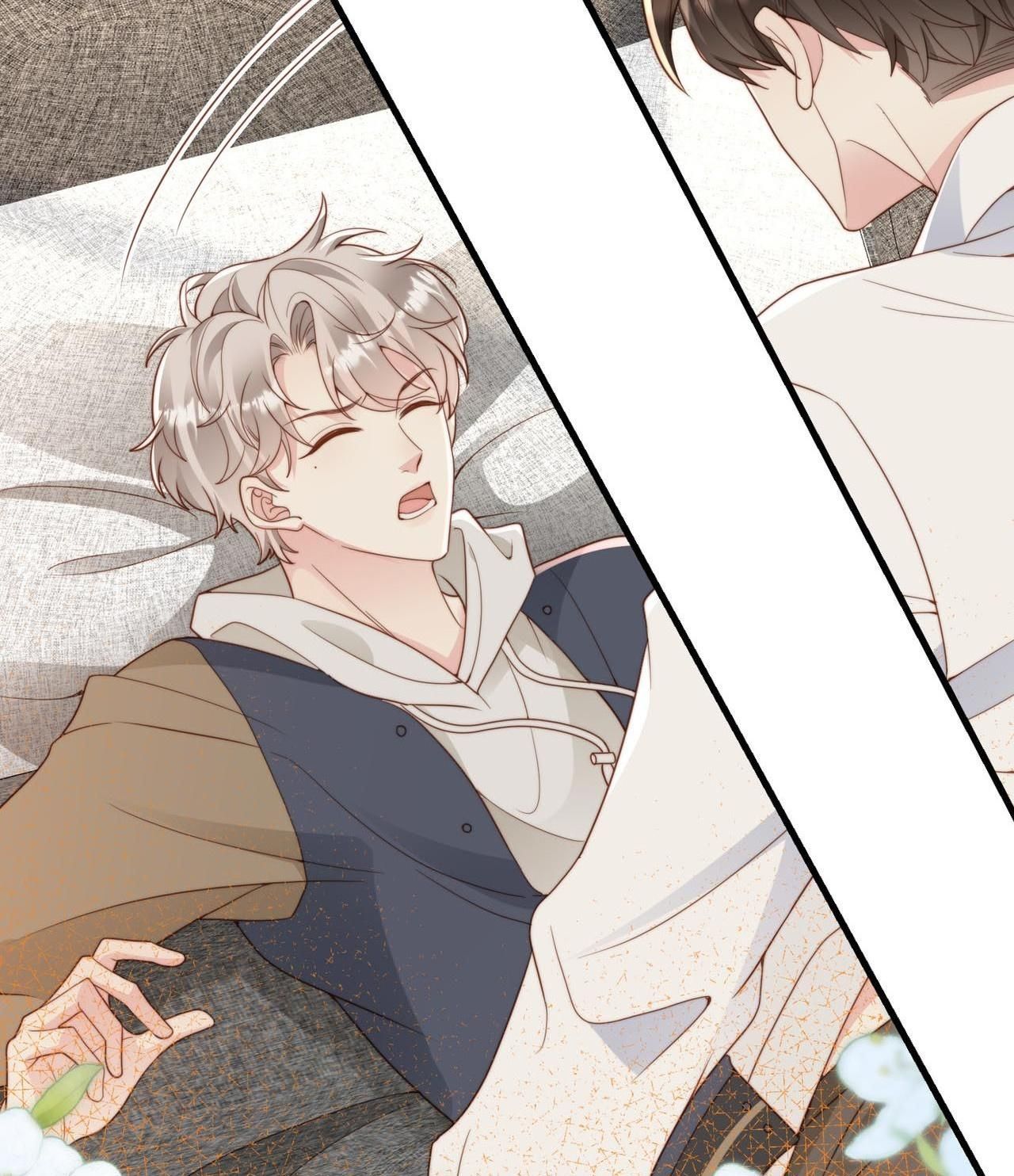 Sau Khi Giả Mất Trí Nhớ, Tình Địch Nói Tôi Là Bạn Trai Của Hắn Chapter 31 - Trang 2
