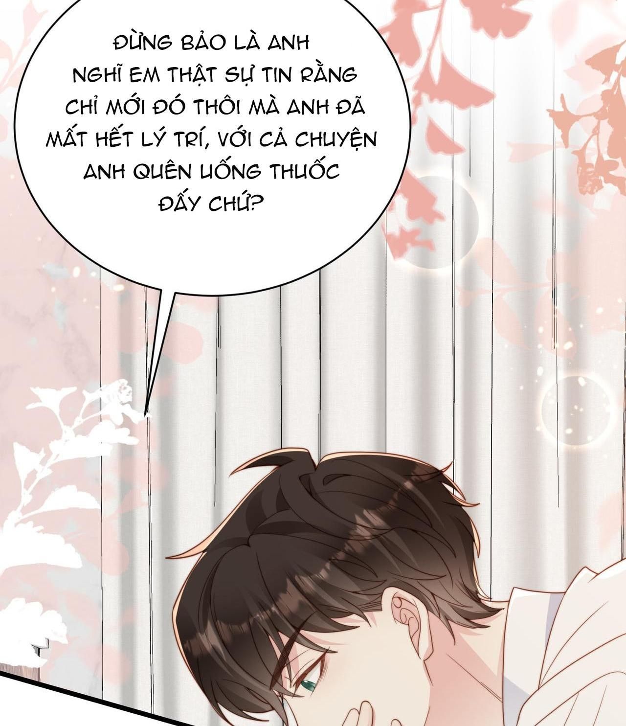 Sau Khi Giả Mất Trí Nhớ, Tình Địch Nói Tôi Là Bạn Trai Của Hắn Chapter 31 - Trang 2