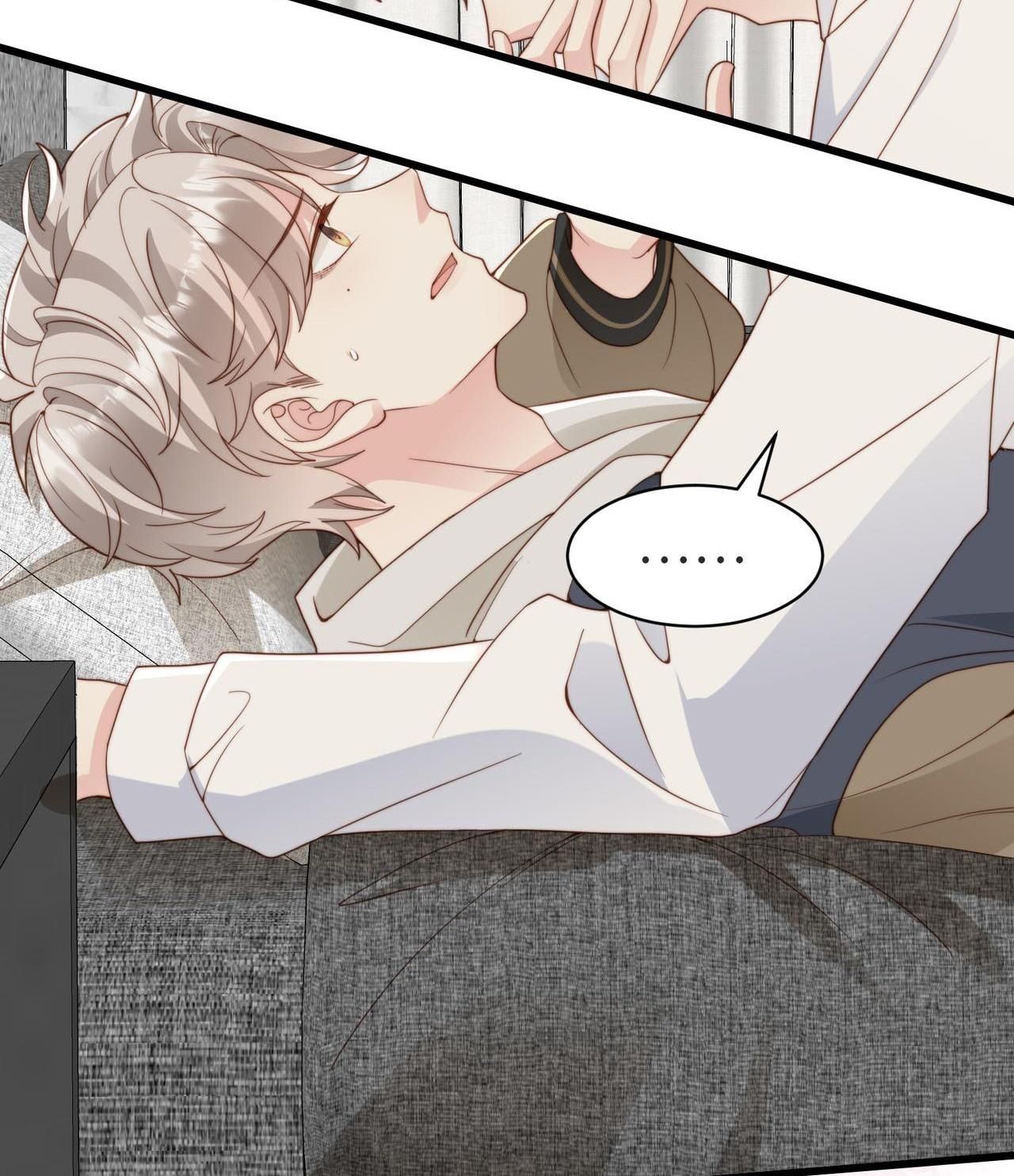 Sau Khi Giả Mất Trí Nhớ, Tình Địch Nói Tôi Là Bạn Trai Của Hắn Chapter 31 - Trang 2
