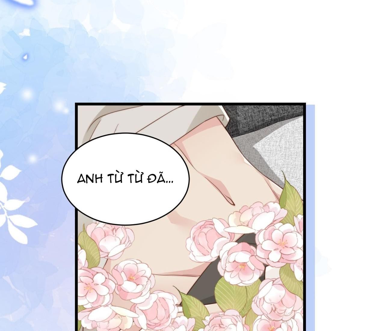 Sau Khi Giả Mất Trí Nhớ, Tình Địch Nói Tôi Là Bạn Trai Của Hắn Chapter 31 - Trang 2