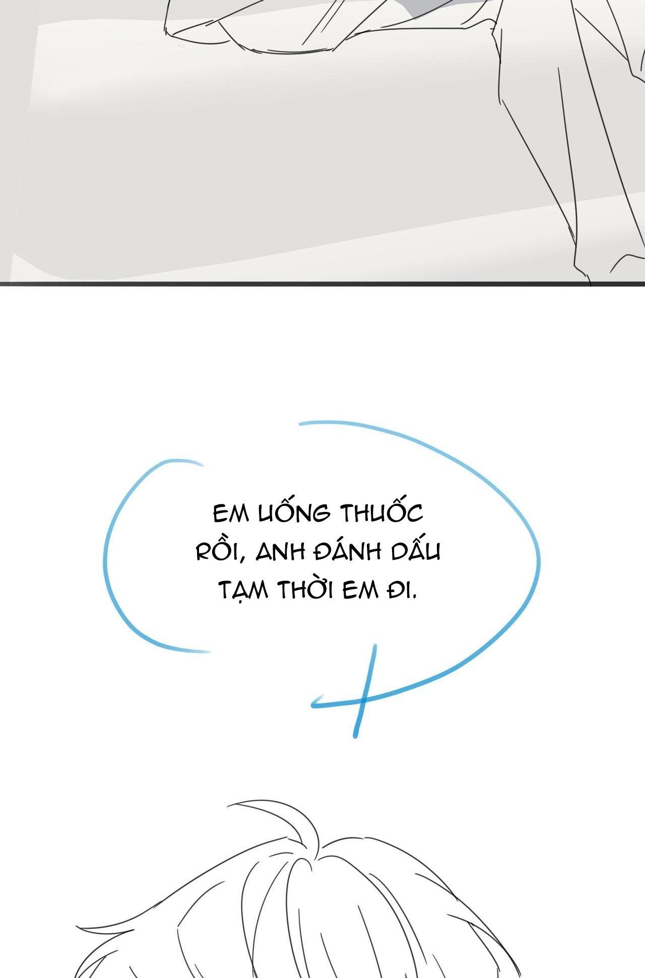 Sau Khi Giả Mất Trí Nhớ, Tình Địch Nói Tôi Là Bạn Trai Của Hắn Chapter 32 - Trang 2