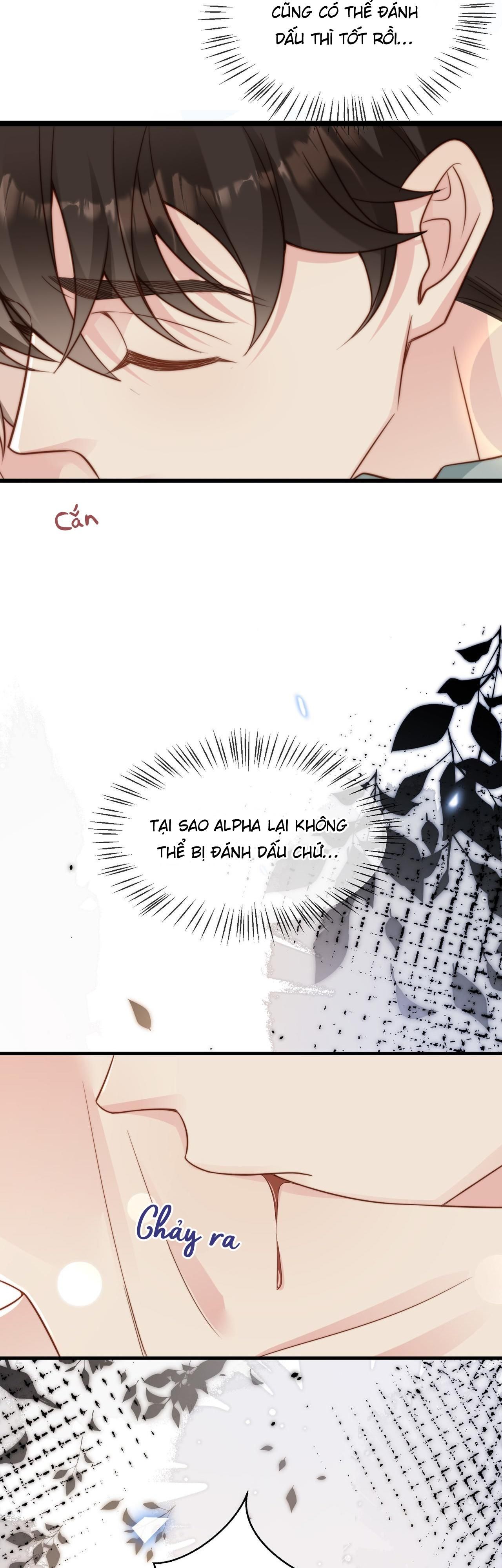 Sau Khi Giả Mất Trí Nhớ, Tình Địch Nói Tôi Là Bạn Trai Của Hắn Chapter 32 - Trang 2