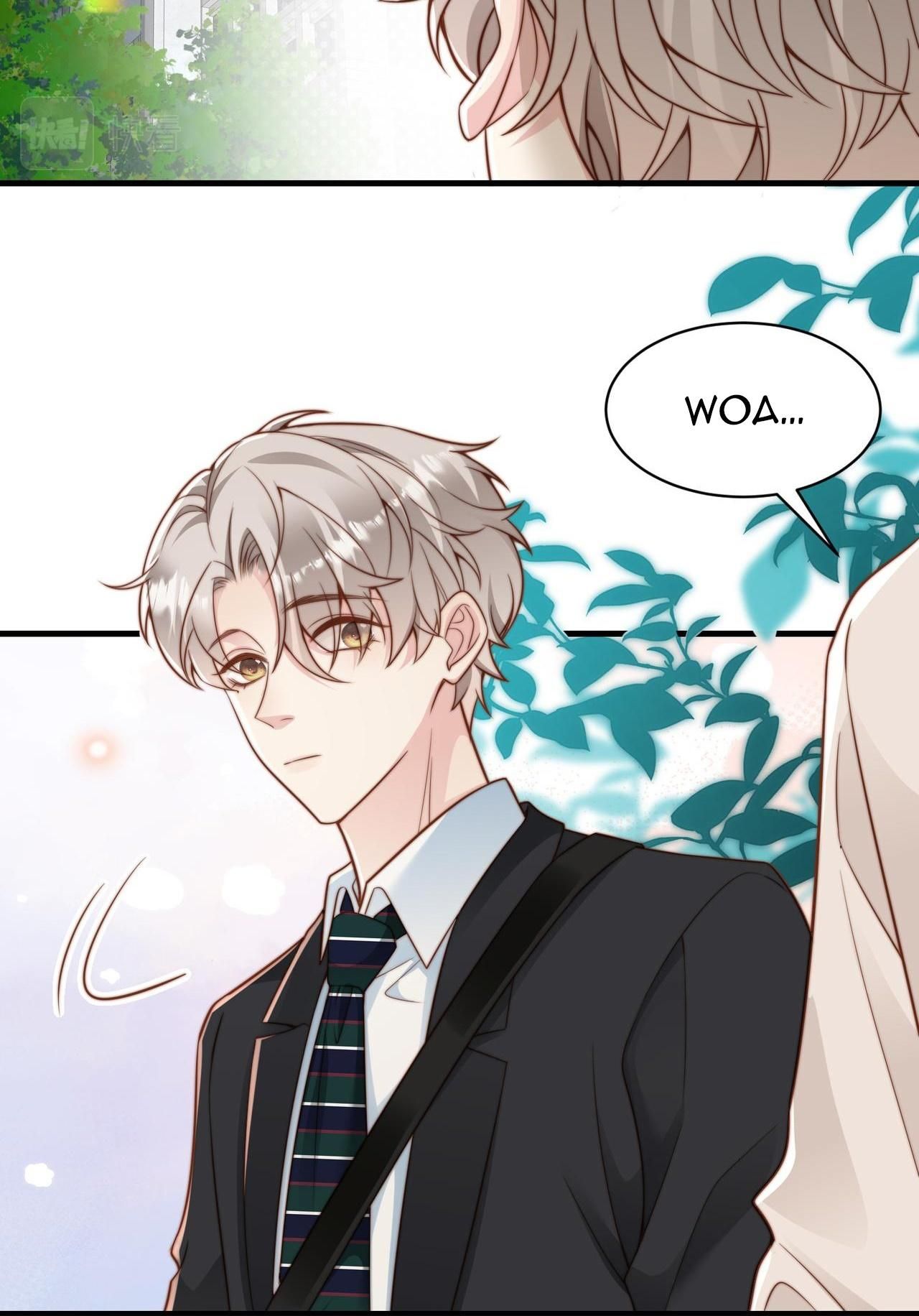 Sau Khi Giả Mất Trí Nhớ, Tình Địch Nói Tôi Là Bạn Trai Của Hắn Chapter 34 - Trang 2