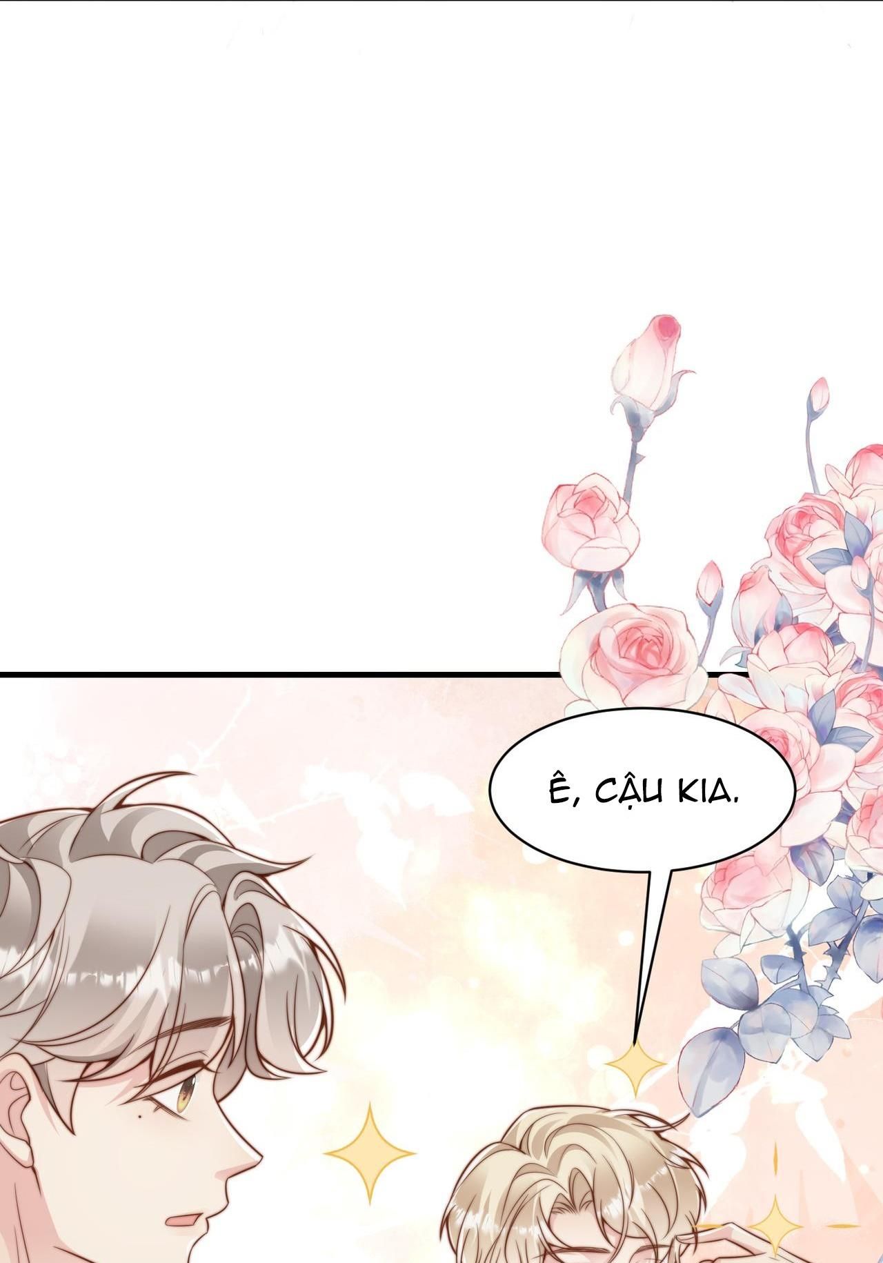 Sau Khi Giả Mất Trí Nhớ, Tình Địch Nói Tôi Là Bạn Trai Của Hắn Chapter 34 - Trang 2
