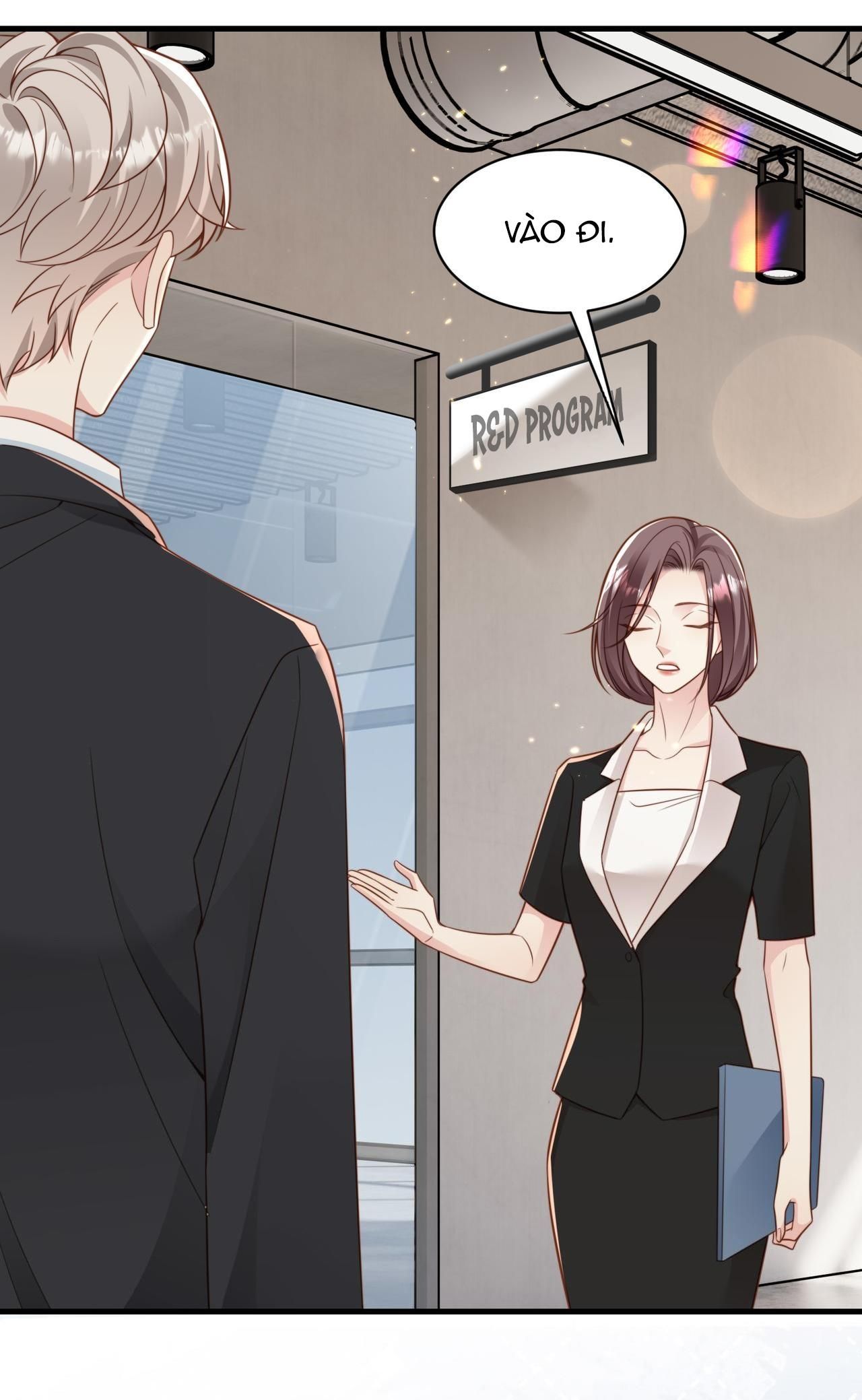 Sau Khi Giả Mất Trí Nhớ, Tình Địch Nói Tôi Là Bạn Trai Của Hắn Chapter 34 - Trang 2