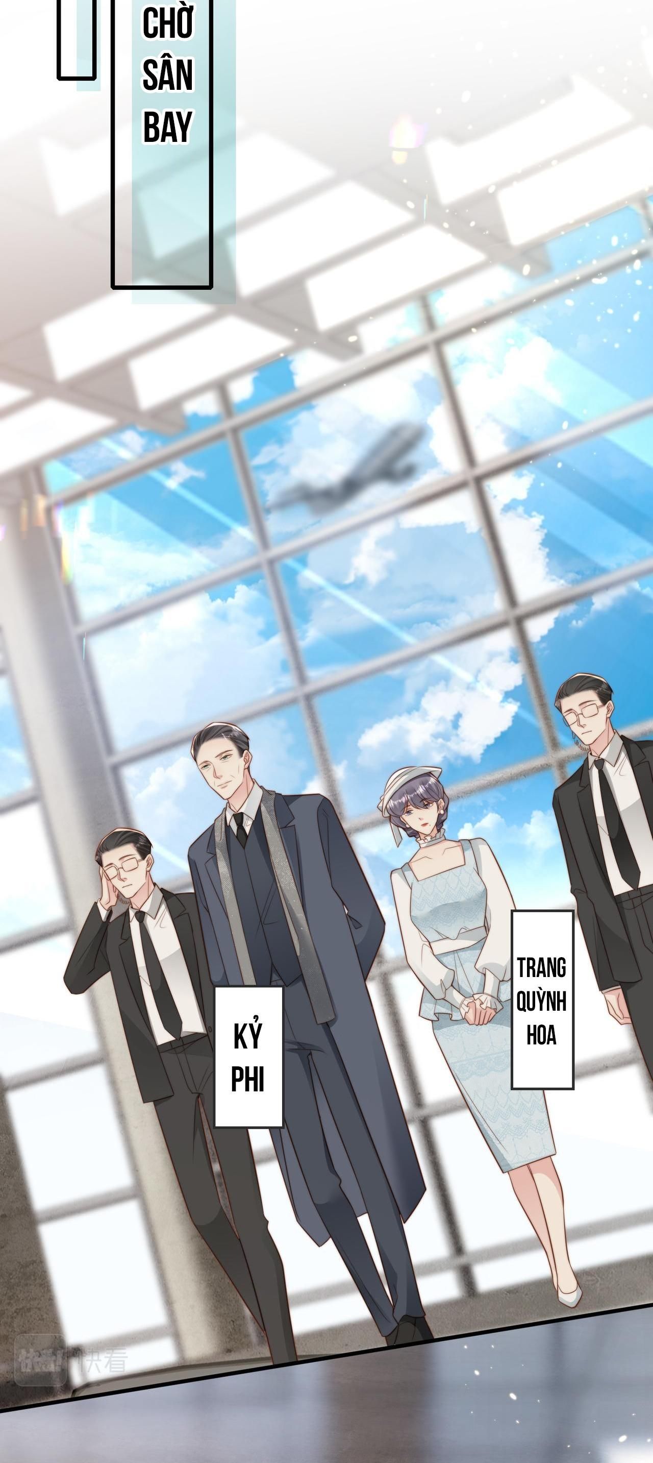 Sau Khi Giả Mất Trí Nhớ, Tình Địch Nói Tôi Là Bạn Trai Của Hắn Chapter 34 - Trang 2