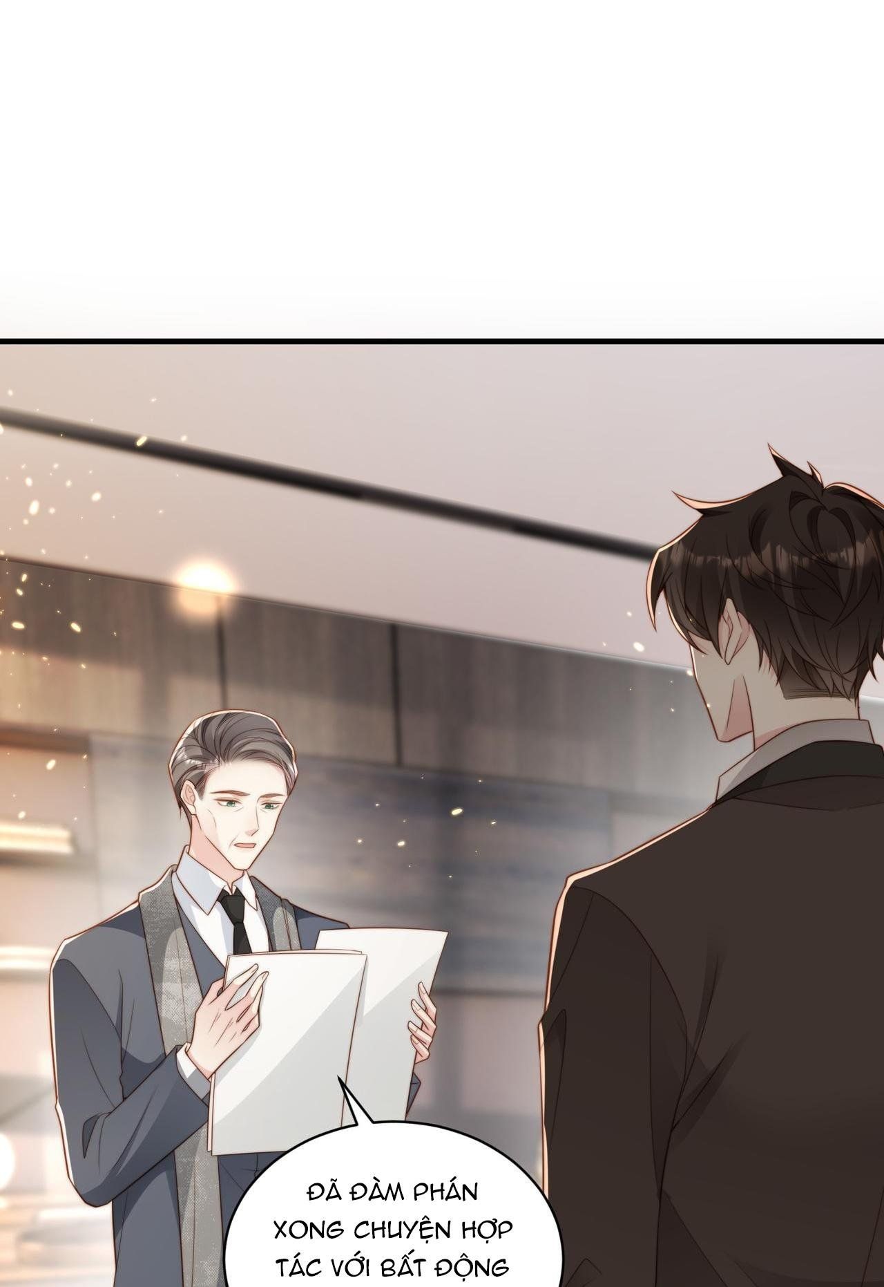 Sau Khi Giả Mất Trí Nhớ, Tình Địch Nói Tôi Là Bạn Trai Của Hắn Chapter 35 - Trang 2