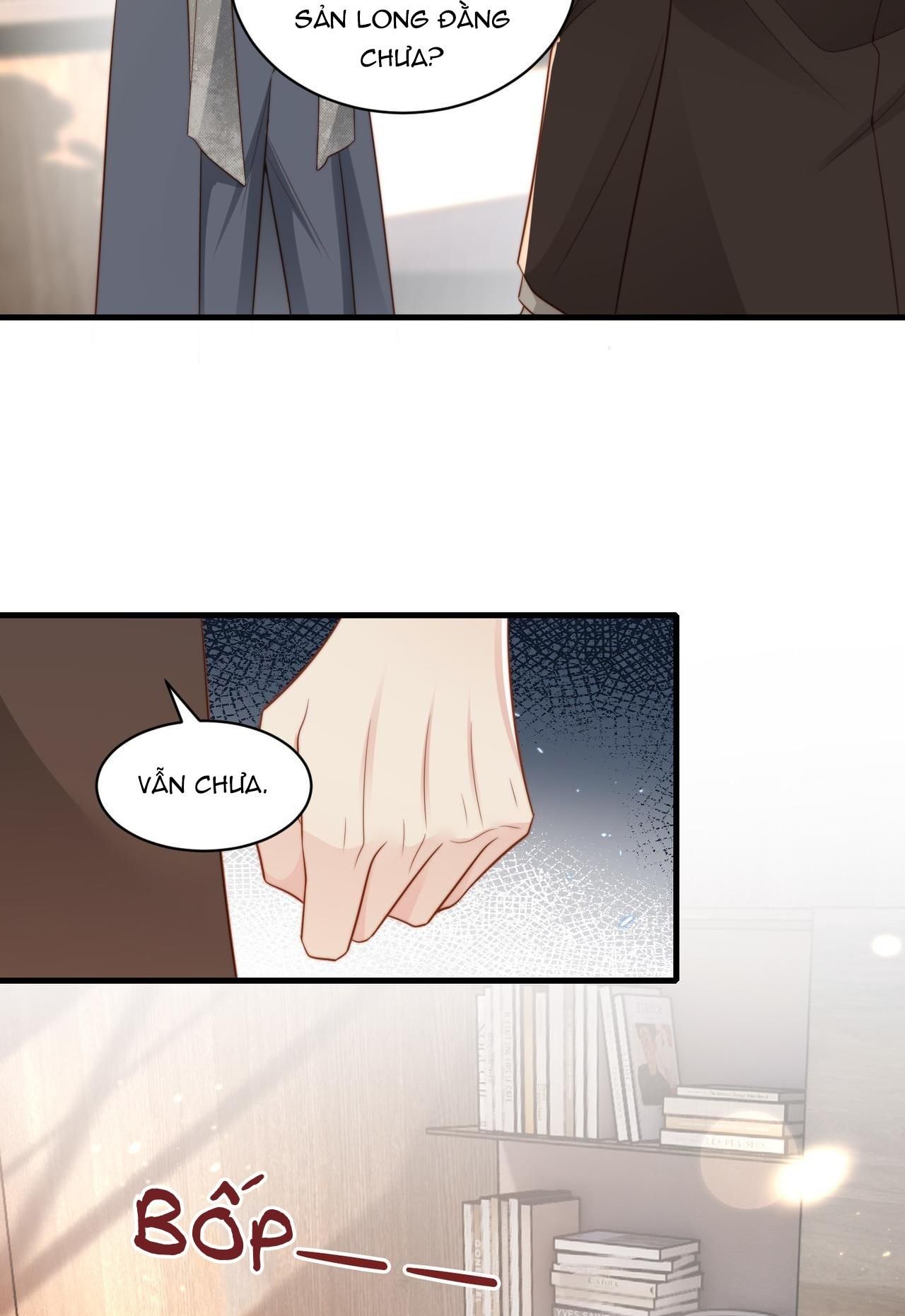 Sau Khi Giả Mất Trí Nhớ, Tình Địch Nói Tôi Là Bạn Trai Của Hắn Chapter 35 - Trang 2