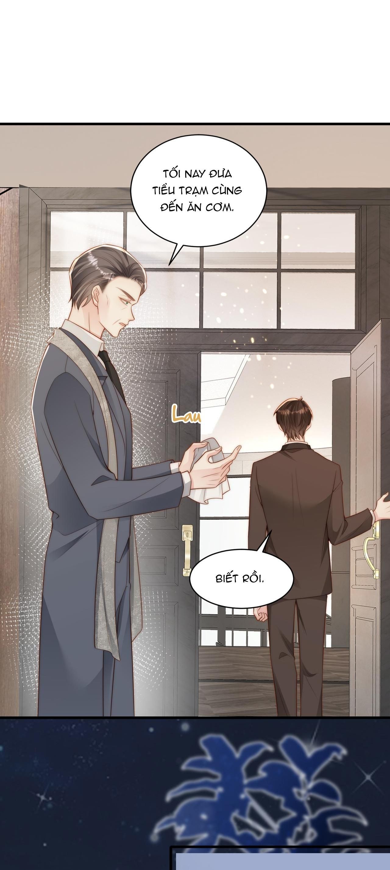 Sau Khi Giả Mất Trí Nhớ, Tình Địch Nói Tôi Là Bạn Trai Của Hắn Chapter 35 - Trang 2