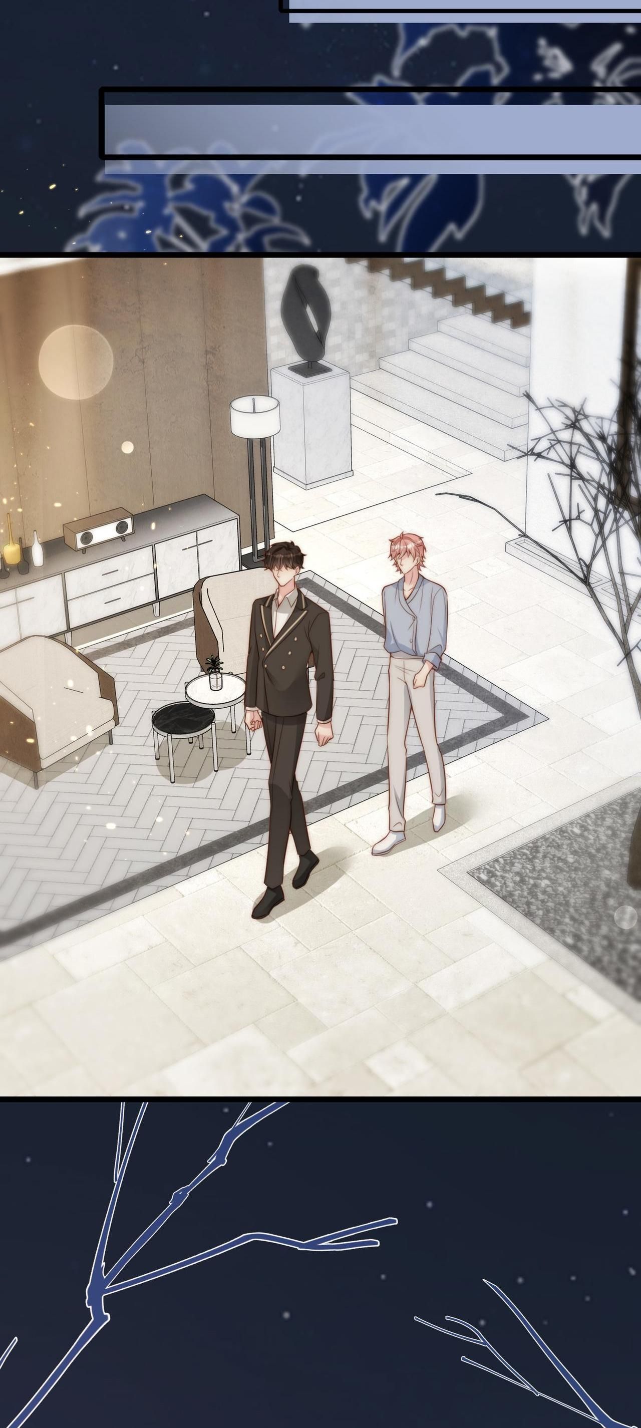 Sau Khi Giả Mất Trí Nhớ, Tình Địch Nói Tôi Là Bạn Trai Của Hắn Chapter 35 - Trang 2