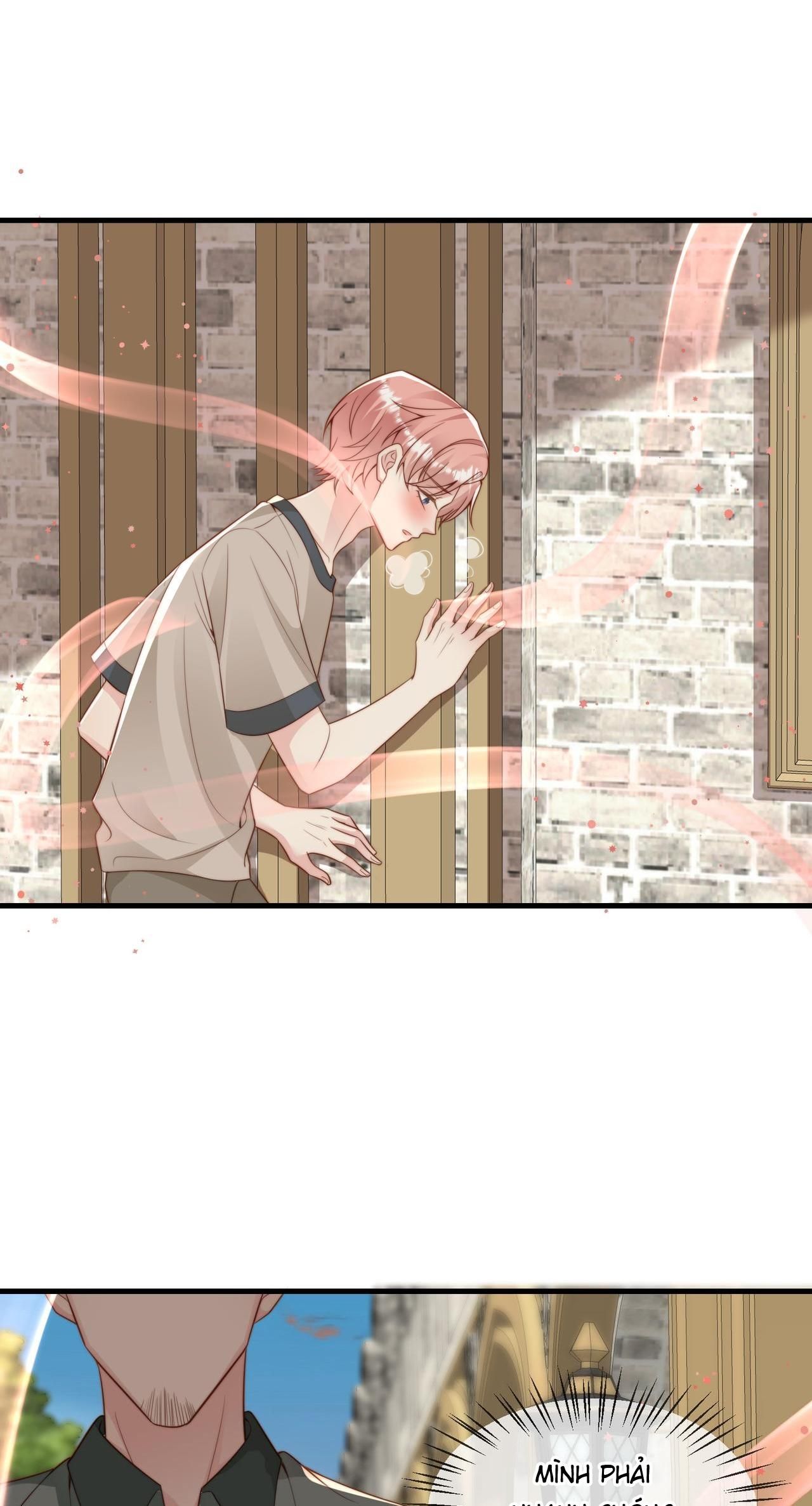 Sau Khi Giả Mất Trí Nhớ, Tình Địch Nói Tôi Là Bạn Trai Của Hắn Chapter 35 - Trang 2