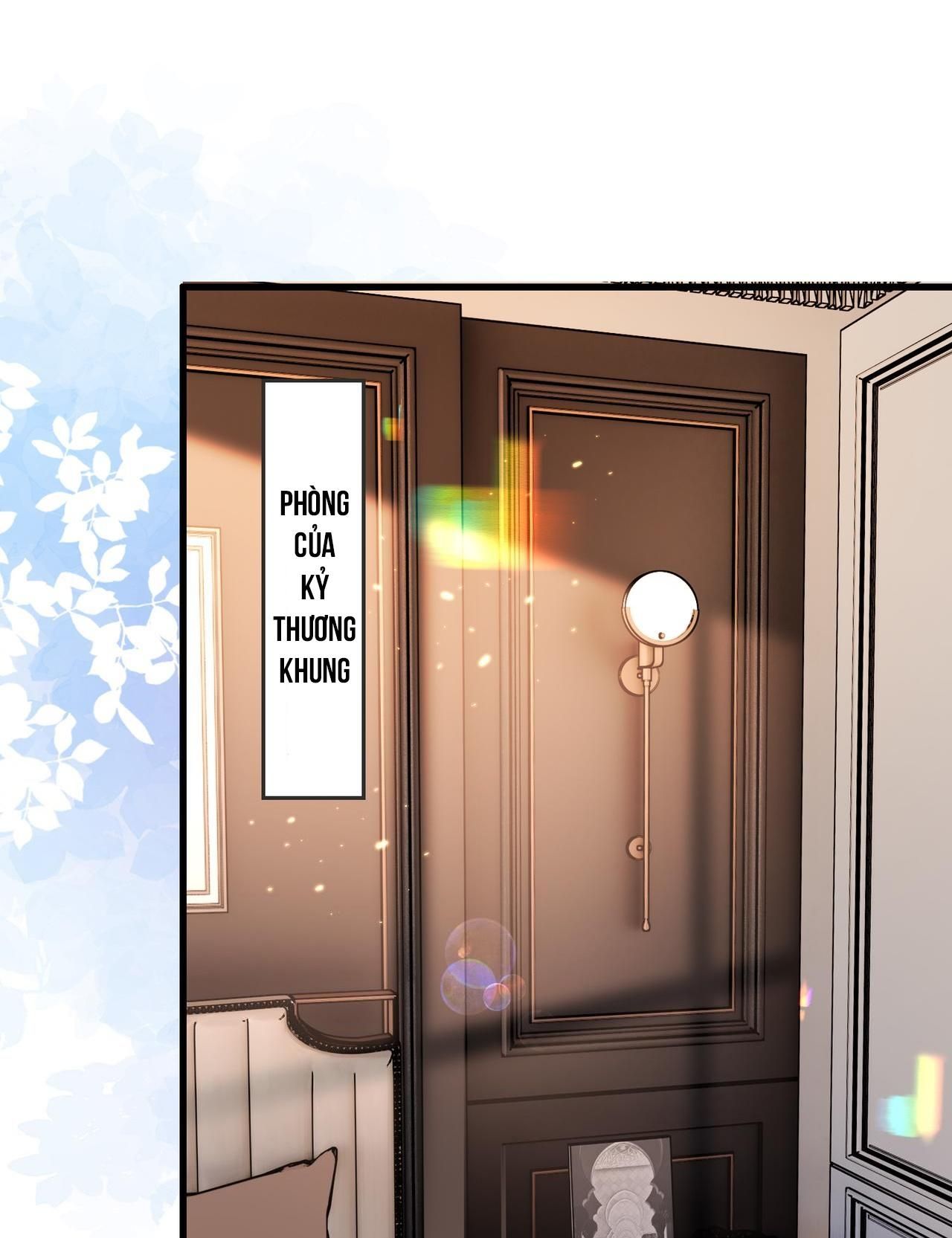 Sau Khi Giả Mất Trí Nhớ, Tình Địch Nói Tôi Là Bạn Trai Của Hắn Chapter 35 - Trang 2