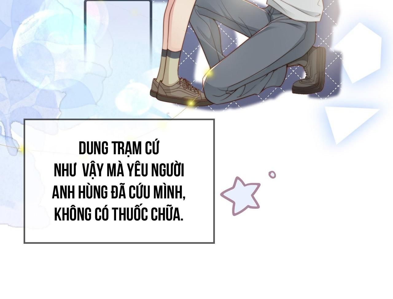 Sau Khi Giả Mất Trí Nhớ, Tình Địch Nói Tôi Là Bạn Trai Của Hắn Chapter 35 - Trang 2