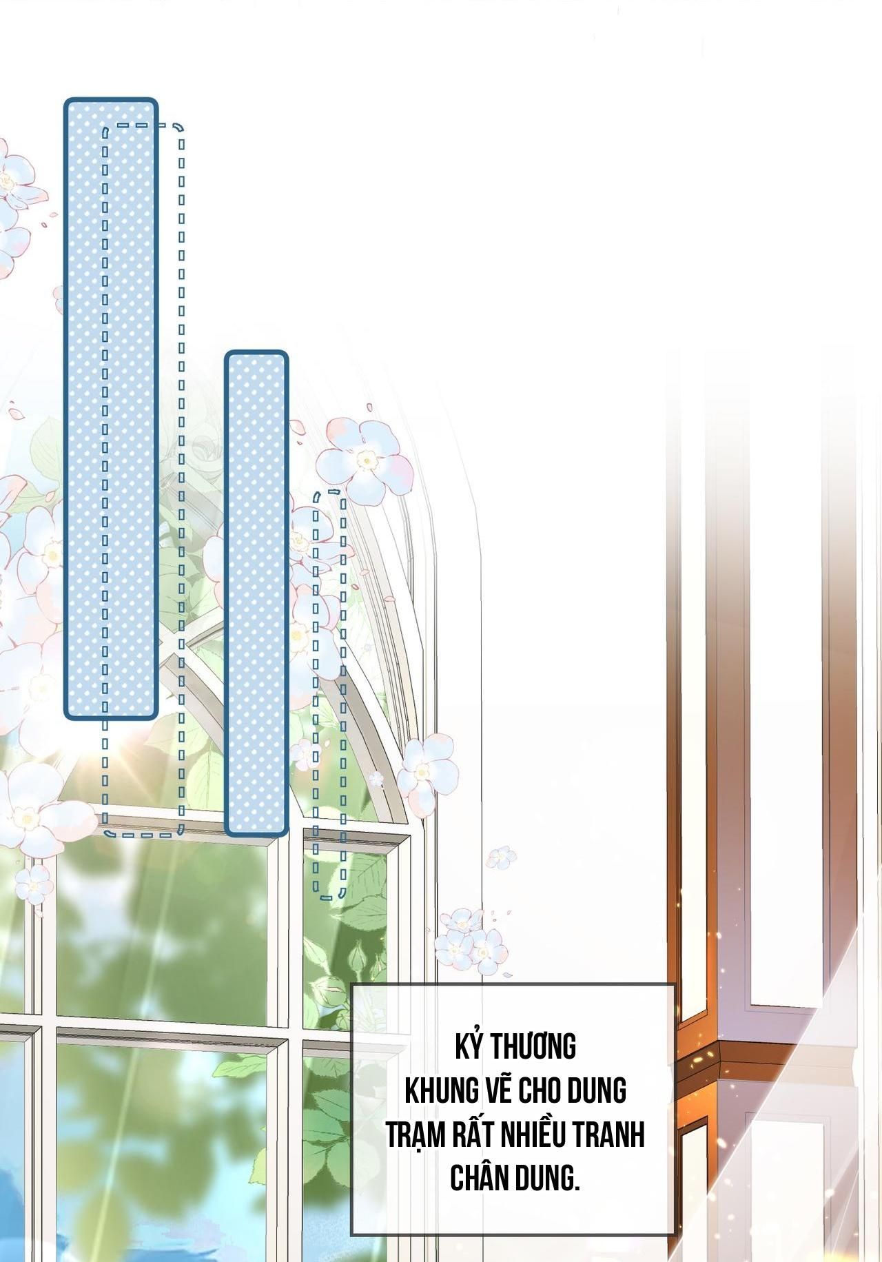 Sau Khi Giả Mất Trí Nhớ, Tình Địch Nói Tôi Là Bạn Trai Của Hắn Chapter 36 - Trang 2
