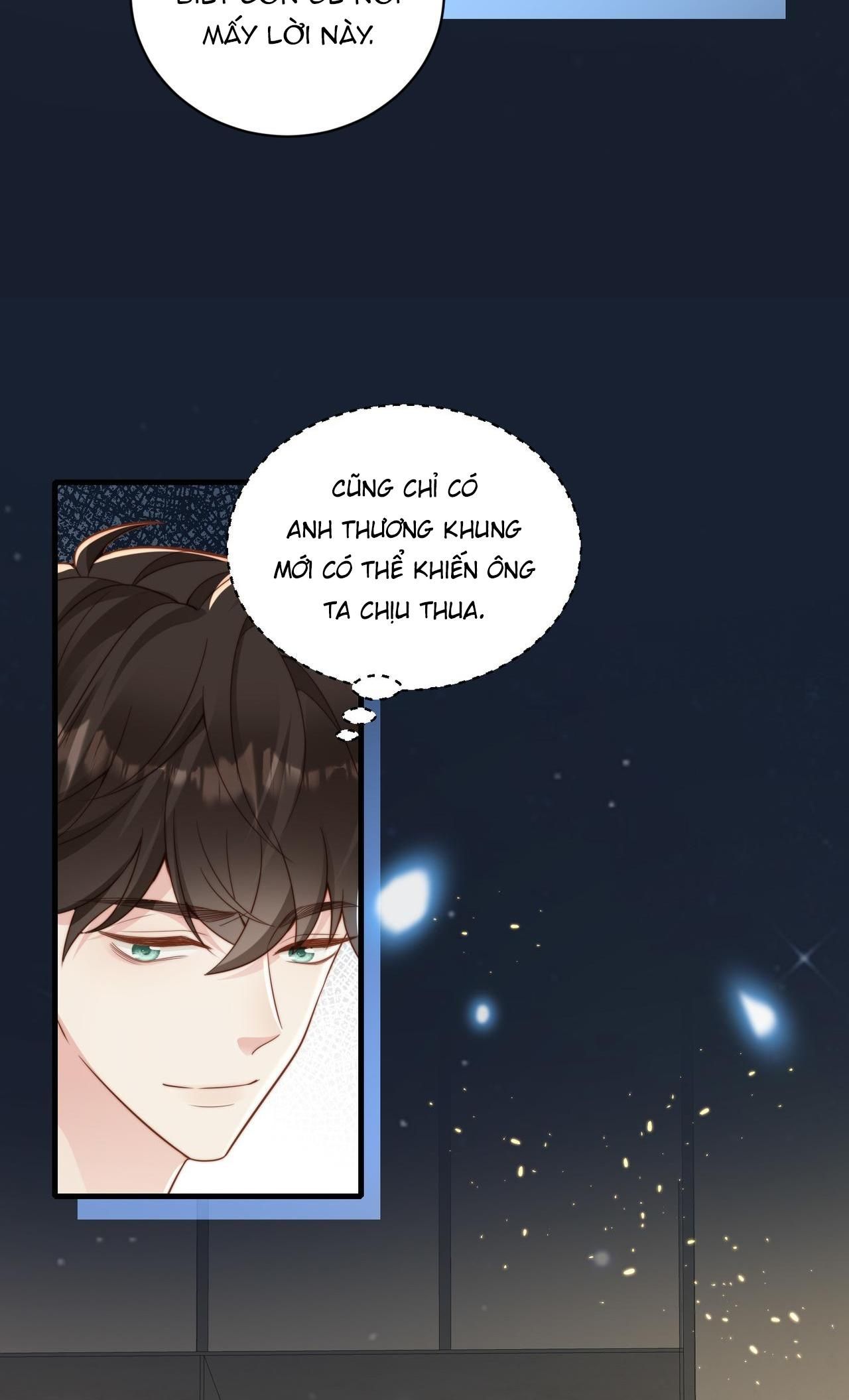 Sau Khi Giả Mất Trí Nhớ, Tình Địch Nói Tôi Là Bạn Trai Của Hắn Chapter 36 - Trang 2