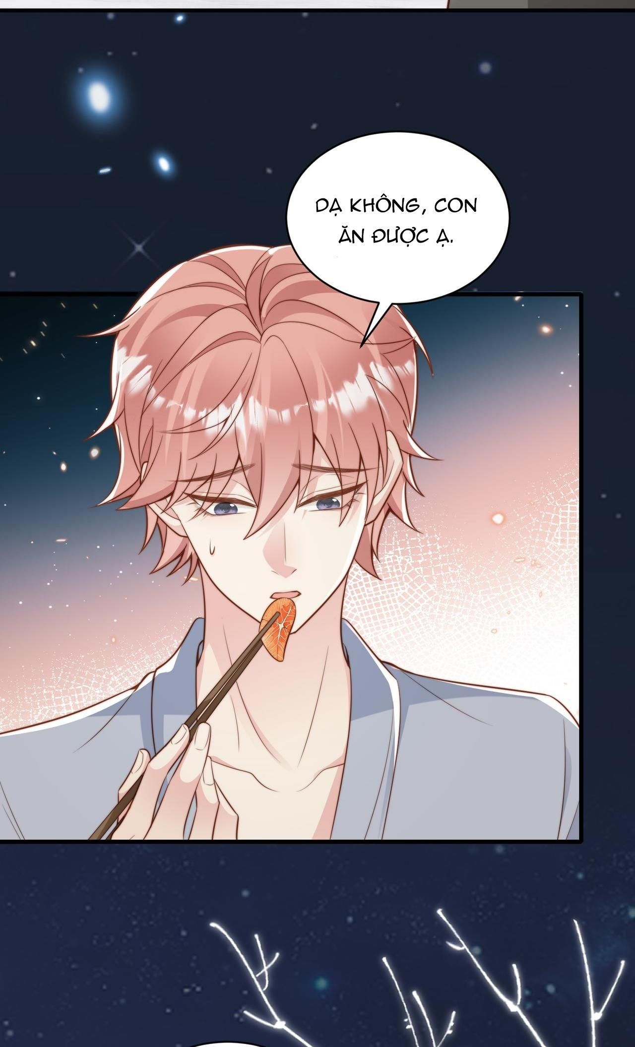 Sau Khi Giả Mất Trí Nhớ, Tình Địch Nói Tôi Là Bạn Trai Của Hắn Chapter 36 - Trang 2