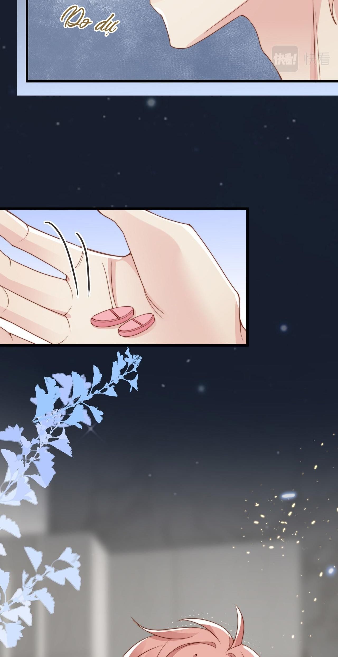 Sau Khi Giả Mất Trí Nhớ, Tình Địch Nói Tôi Là Bạn Trai Của Hắn Chapter 36 - Trang 2