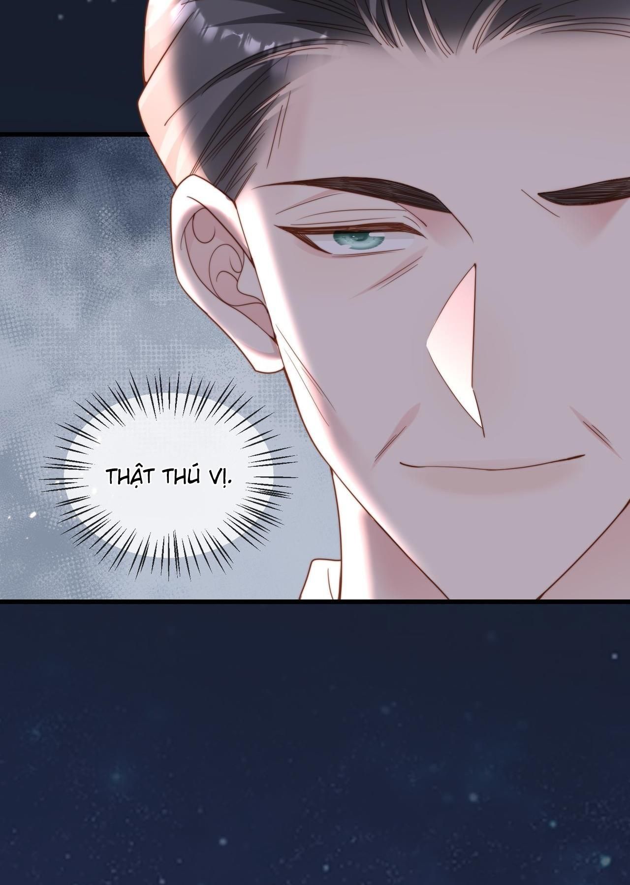 Sau Khi Giả Mất Trí Nhớ, Tình Địch Nói Tôi Là Bạn Trai Của Hắn Chapter 37 - Trang 2