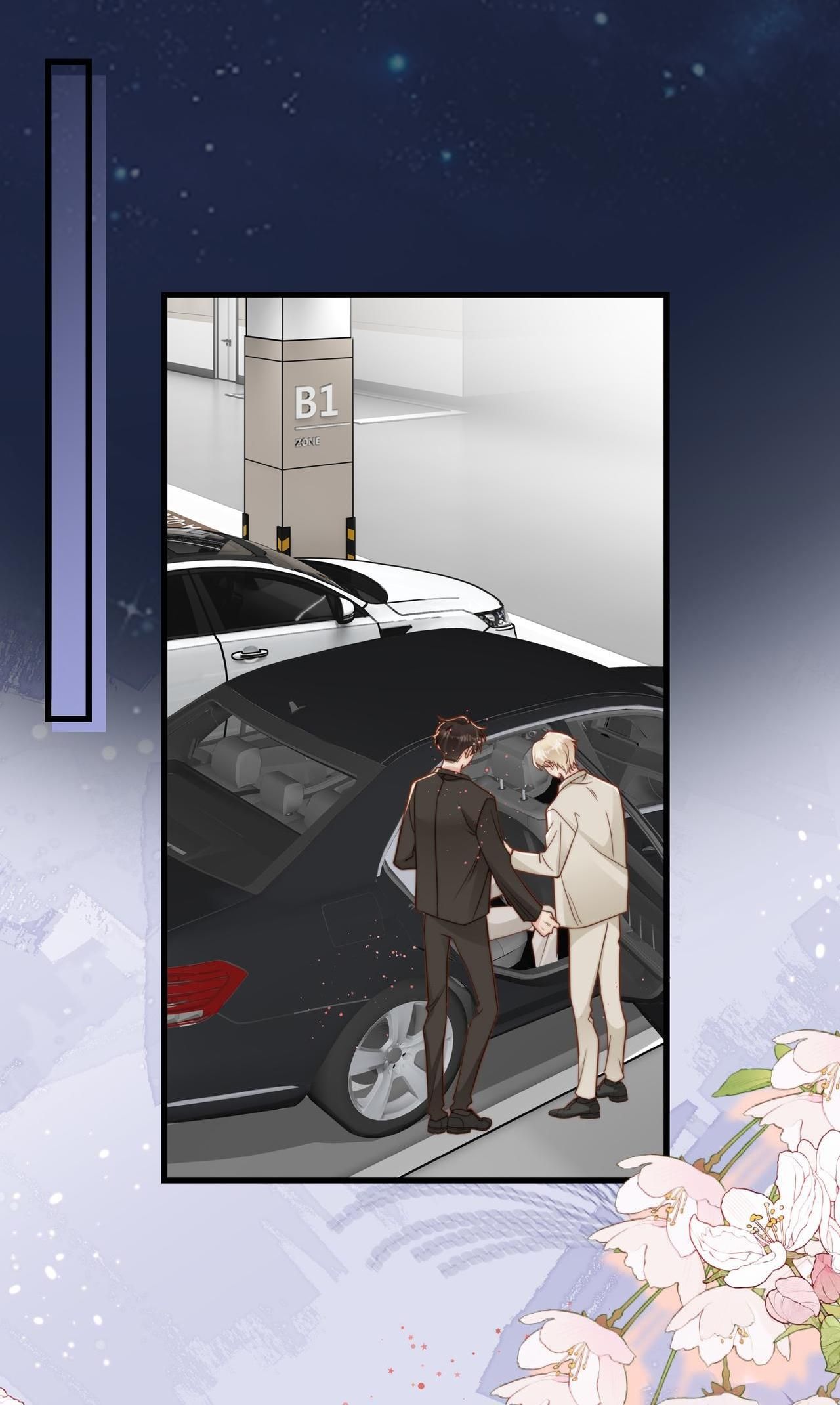 Sau Khi Giả Mất Trí Nhớ, Tình Địch Nói Tôi Là Bạn Trai Của Hắn Chapter 37 - Trang 2