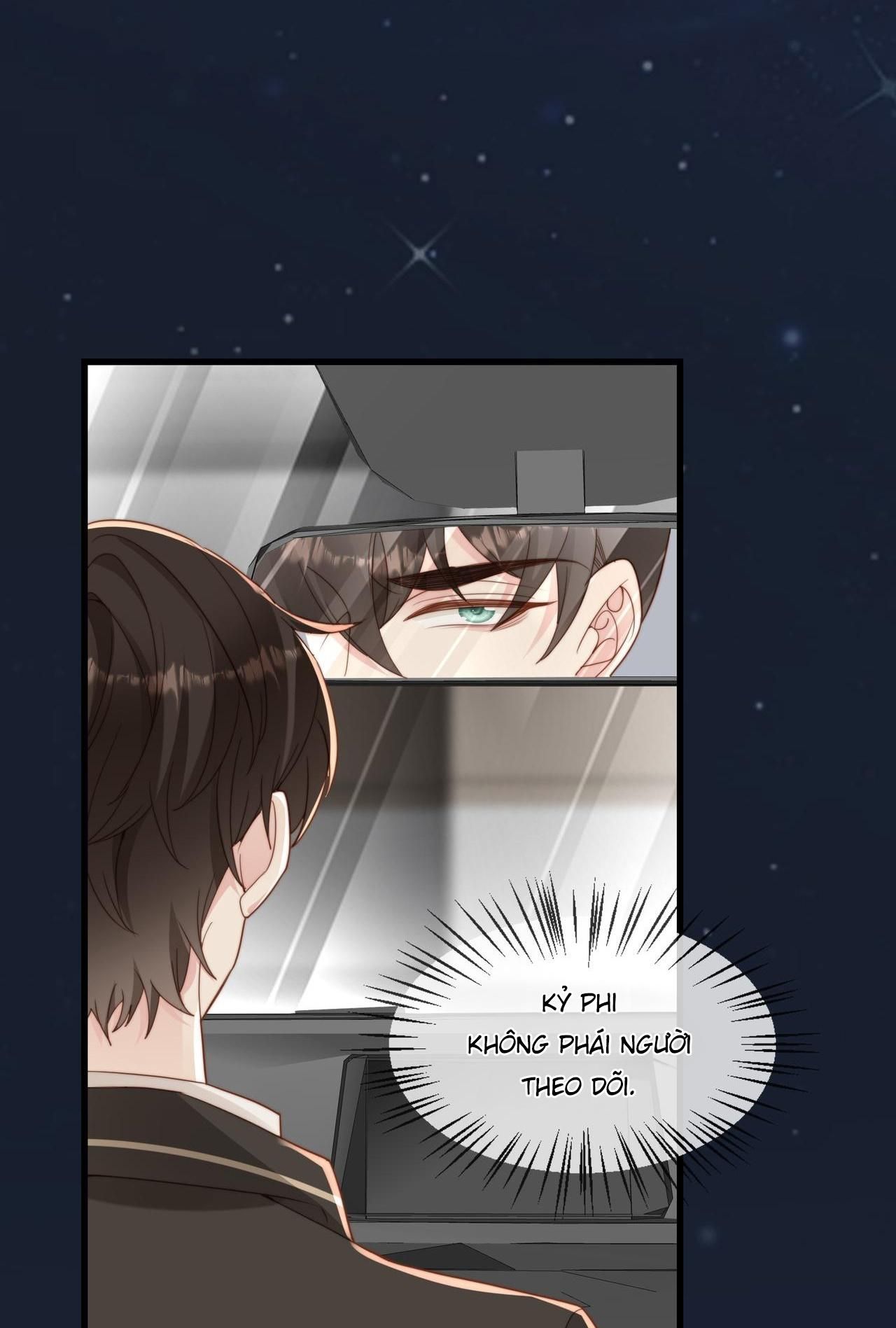 Sau Khi Giả Mất Trí Nhớ, Tình Địch Nói Tôi Là Bạn Trai Của Hắn Chapter 37 - Trang 2