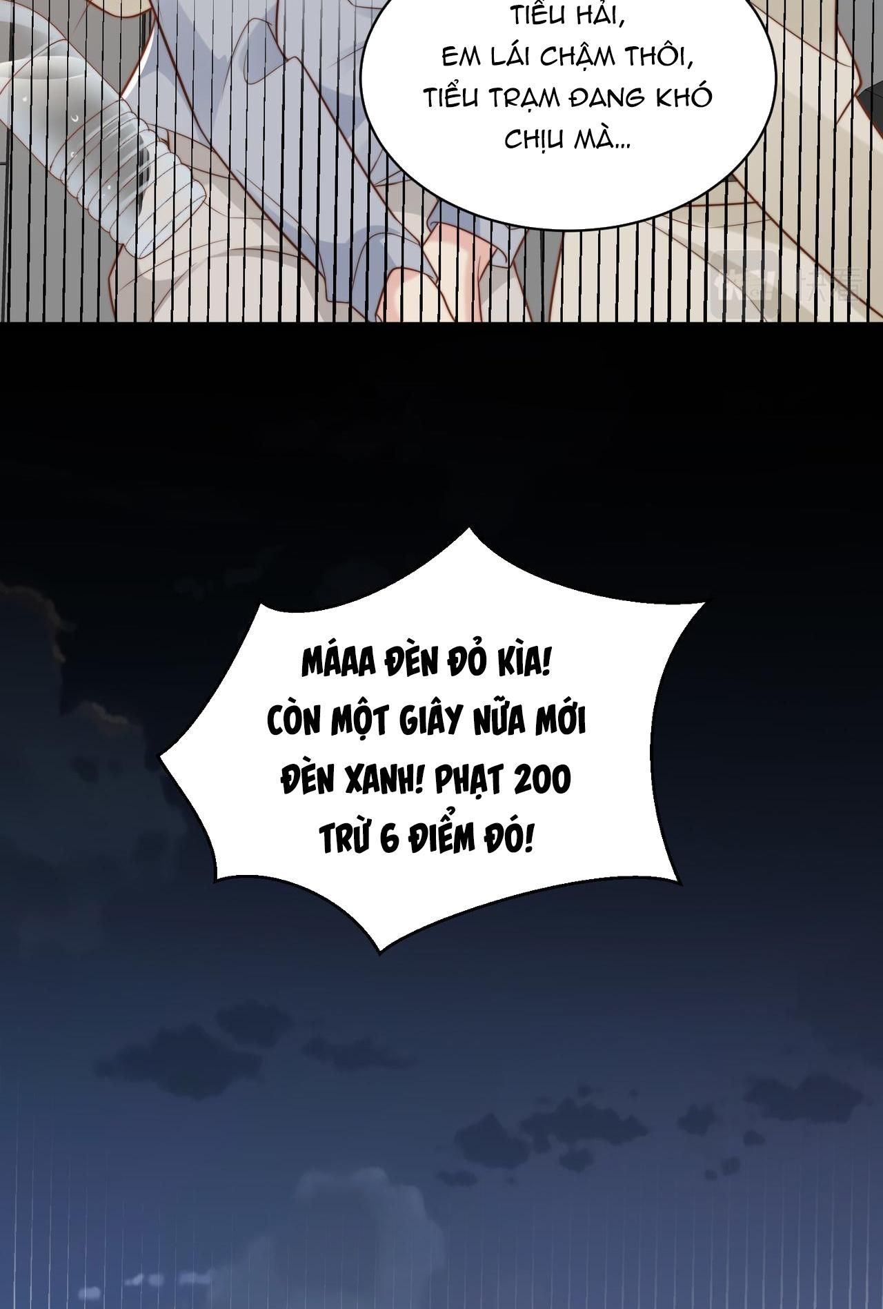 Sau Khi Giả Mất Trí Nhớ, Tình Địch Nói Tôi Là Bạn Trai Của Hắn Chapter 37 - Trang 2