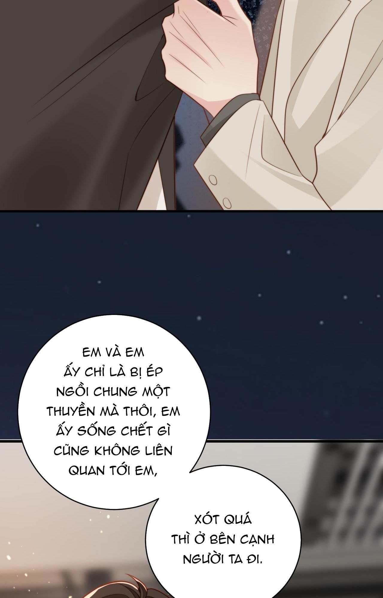 Sau Khi Giả Mất Trí Nhớ, Tình Địch Nói Tôi Là Bạn Trai Của Hắn Chapter 37 - Trang 2