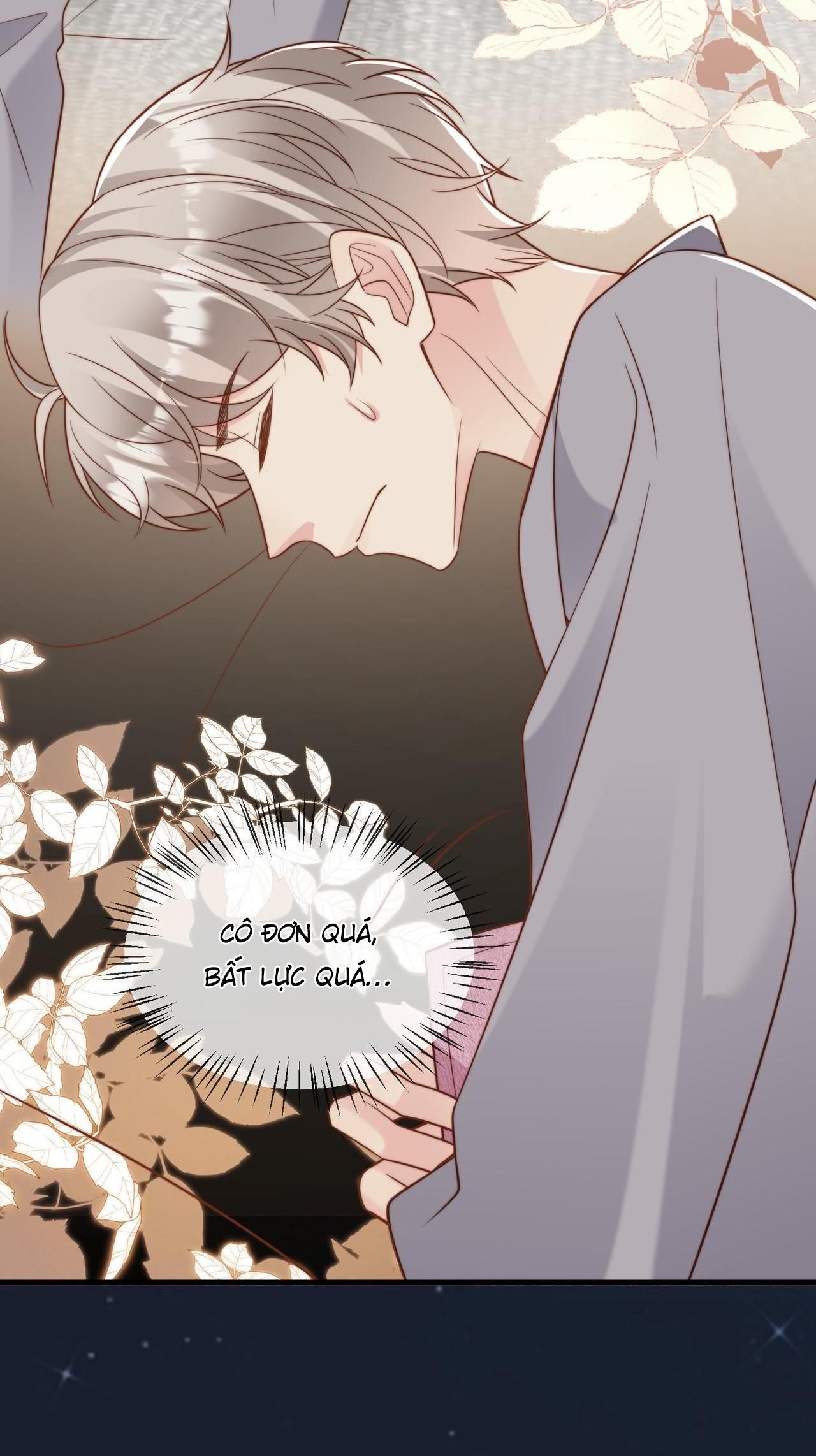 Sau Khi Giả Mất Trí Nhớ, Tình Địch Nói Tôi Là Bạn Trai Của Hắn Chapter 37 - Trang 2