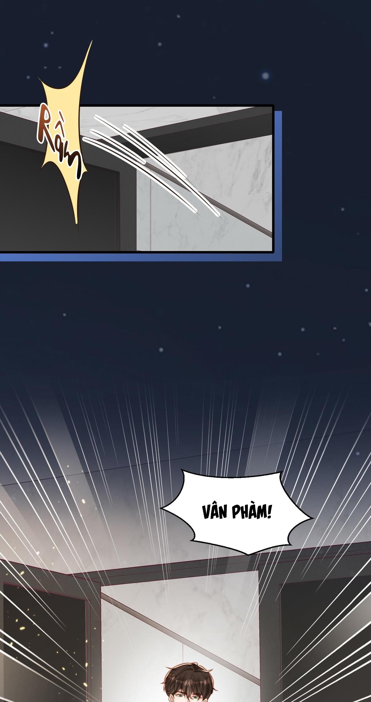 Sau Khi Giả Mất Trí Nhớ, Tình Địch Nói Tôi Là Bạn Trai Của Hắn Chapter 37 - Trang 2