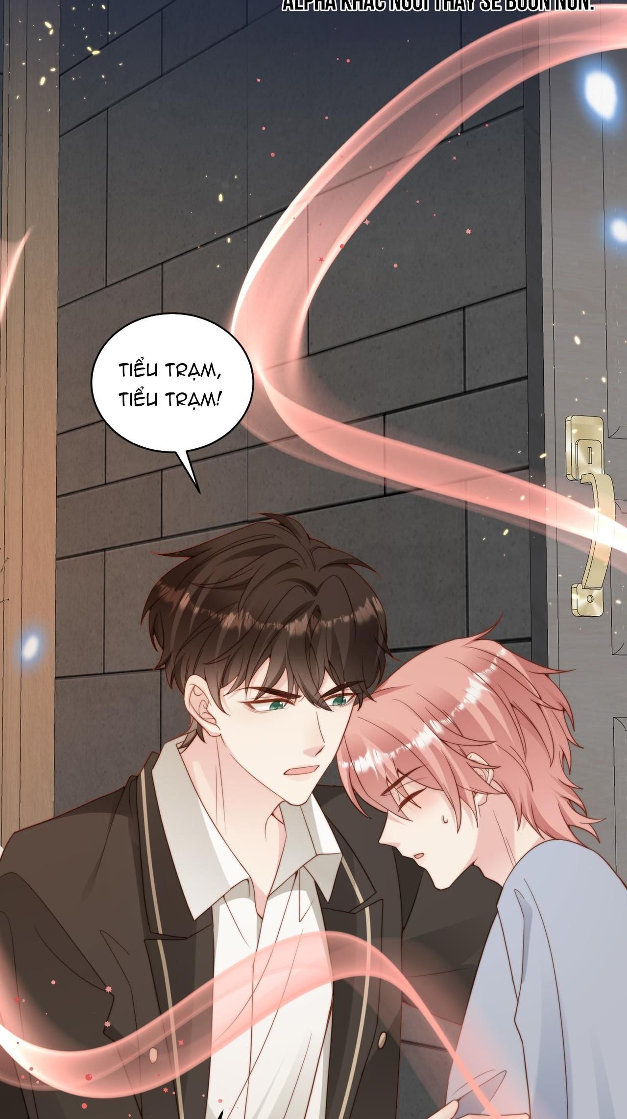 Sau Khi Giả Mất Trí Nhớ, Tình Địch Nói Tôi Là Bạn Trai Của Hắn Chapter 37 - Trang 2