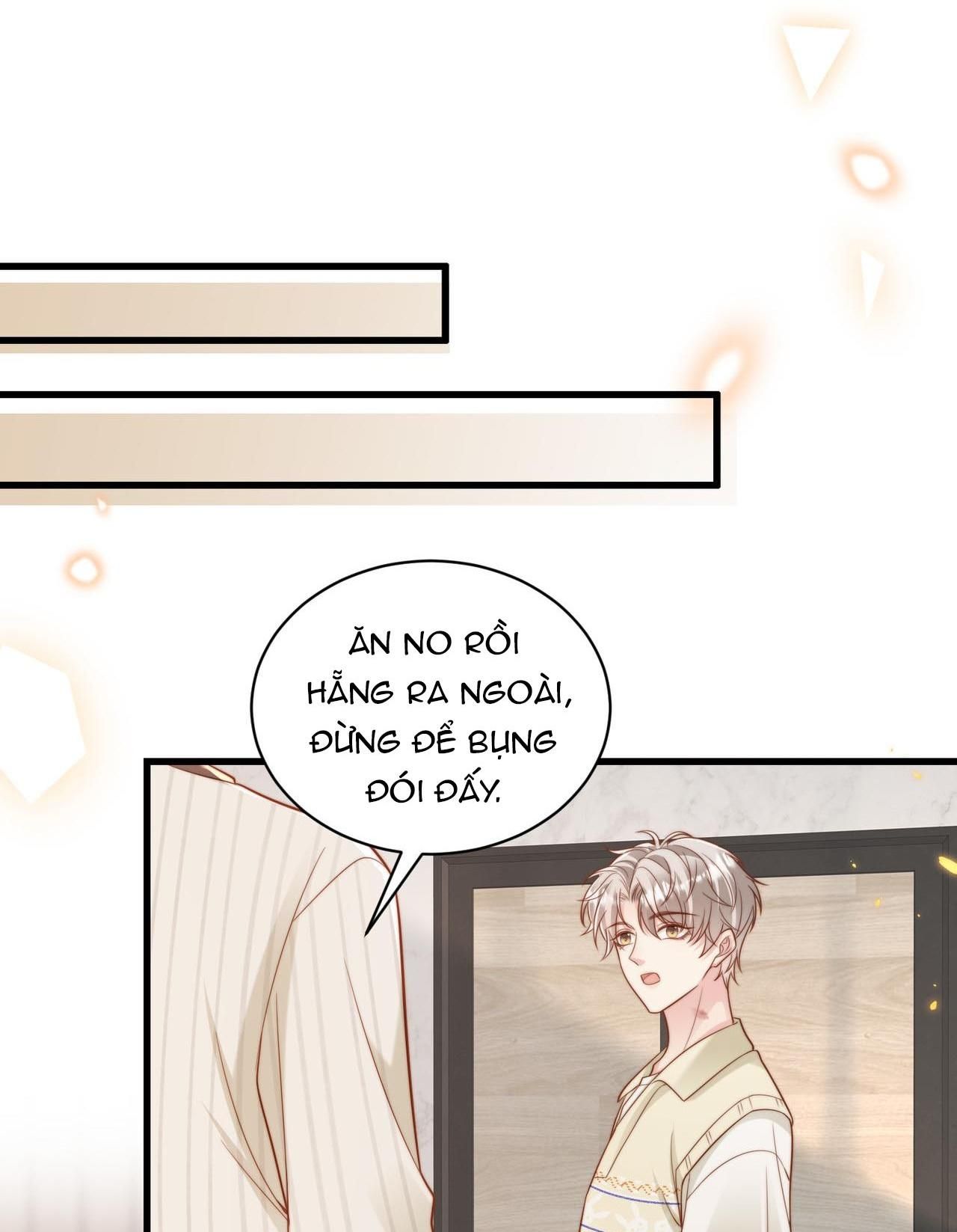 Sau Khi Giả Mất Trí Nhớ, Tình Địch Nói Tôi Là Bạn Trai Của Hắn Chapter 38 - Trang 2