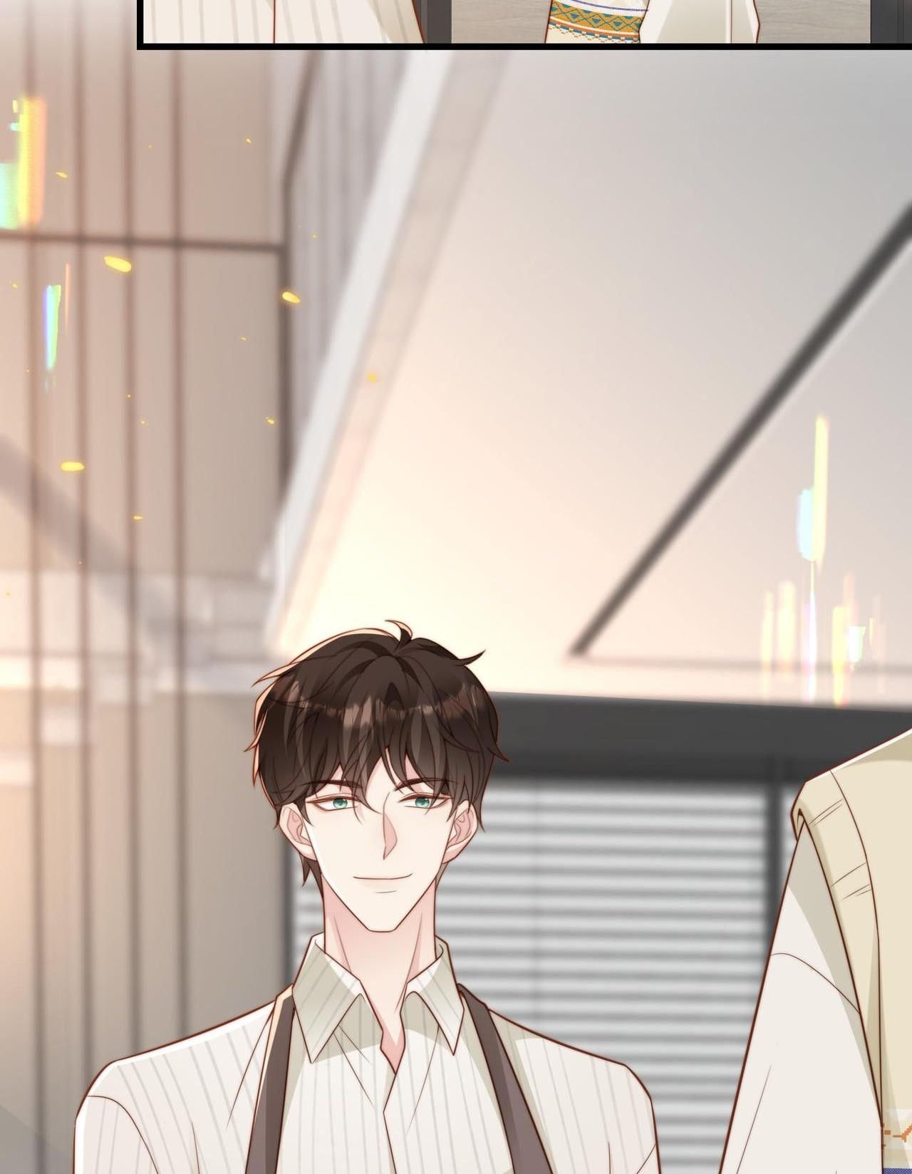 Sau Khi Giả Mất Trí Nhớ, Tình Địch Nói Tôi Là Bạn Trai Của Hắn Chapter 38 - Trang 2