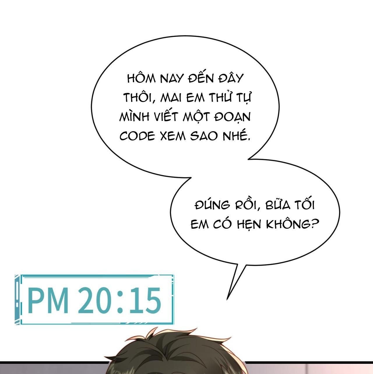 Sau Khi Giả Mất Trí Nhớ, Tình Địch Nói Tôi Là Bạn Trai Của Hắn Chapter 38 - Trang 2