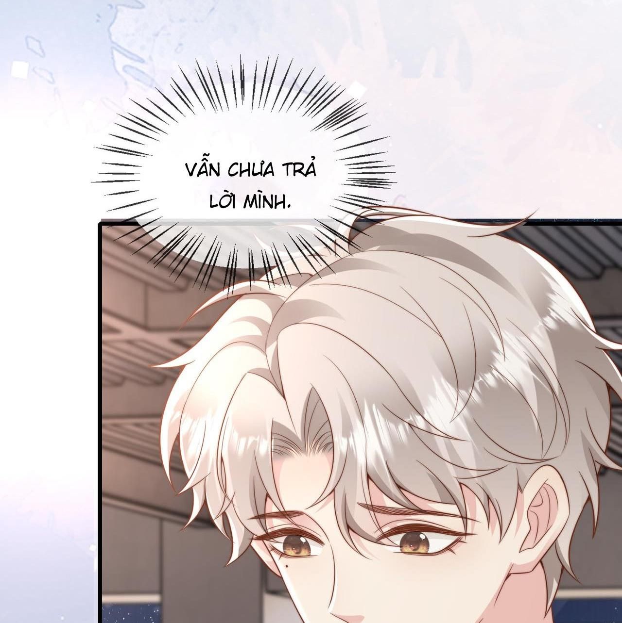 Sau Khi Giả Mất Trí Nhớ, Tình Địch Nói Tôi Là Bạn Trai Của Hắn Chapter 38 - Trang 2