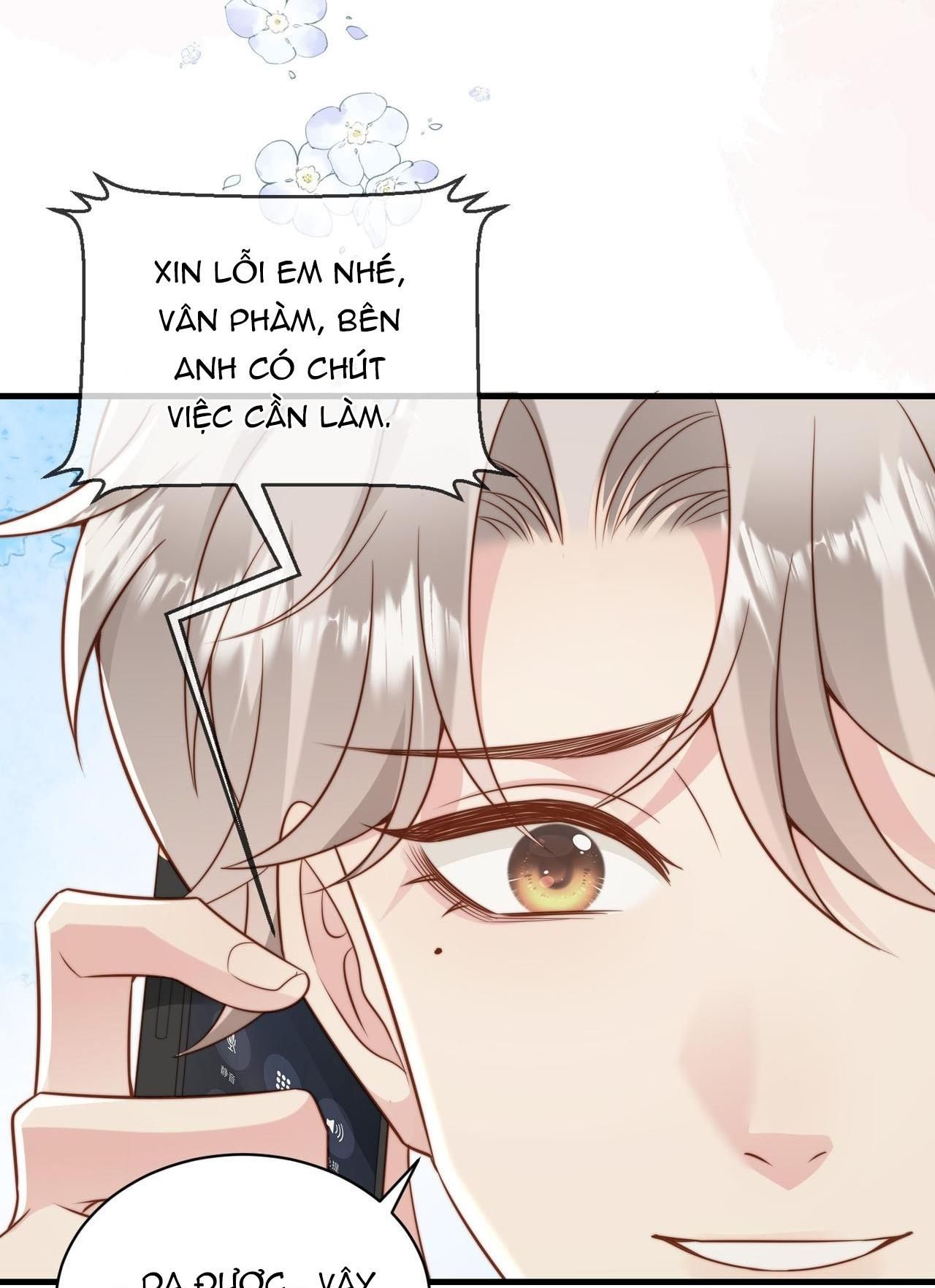 Sau Khi Giả Mất Trí Nhớ, Tình Địch Nói Tôi Là Bạn Trai Của Hắn Chapter 38 - Trang 2