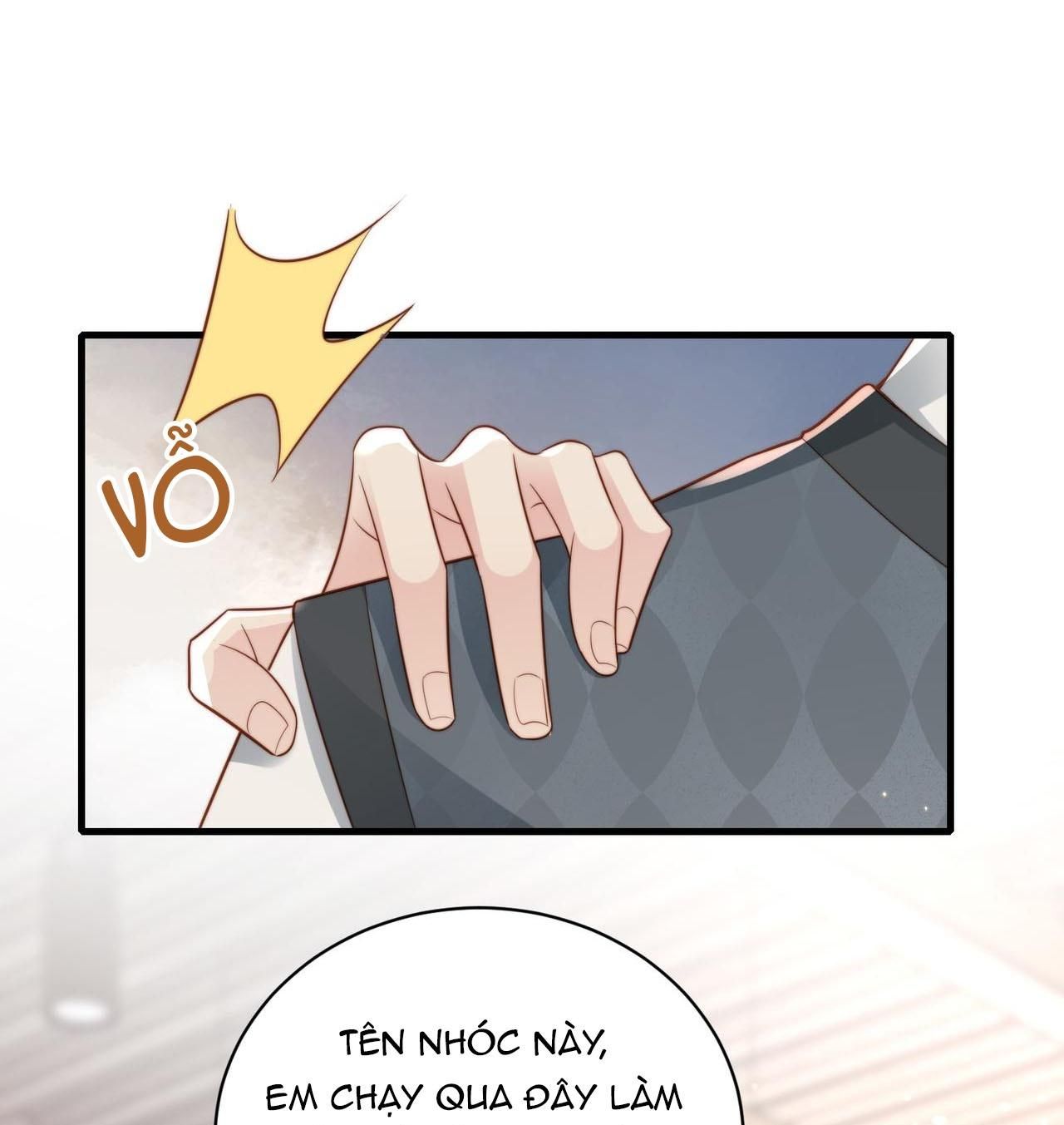 Sau Khi Giả Mất Trí Nhớ, Tình Địch Nói Tôi Là Bạn Trai Của Hắn Chapter 38 - Trang 2